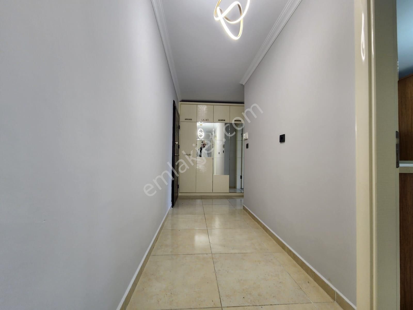 Kumsaldan Akçayda Geniş Balkon Ve Ebeveyn Banyolu 2+1 Fırsat Dai - Görsel 35