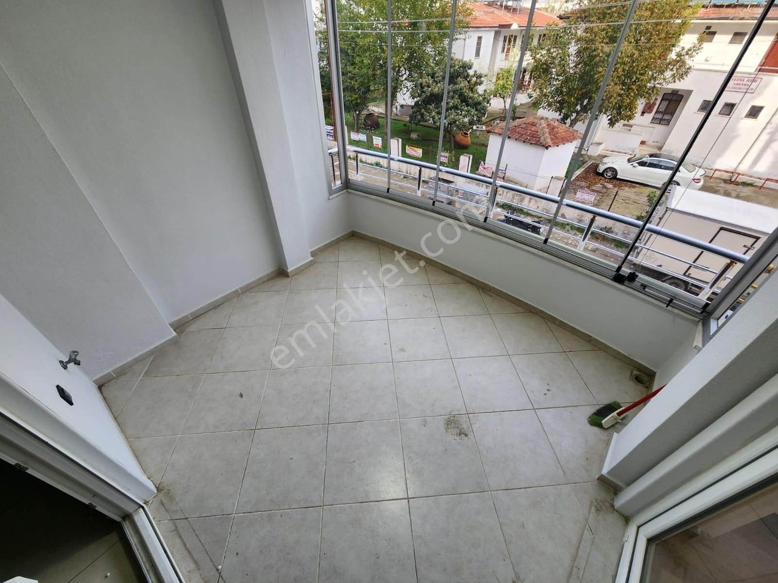 Kumsaldan Akçayda Geniş Balkon Ve Ebeveyn Banyolu 2+1 Fırsat Dai - Görsel 7