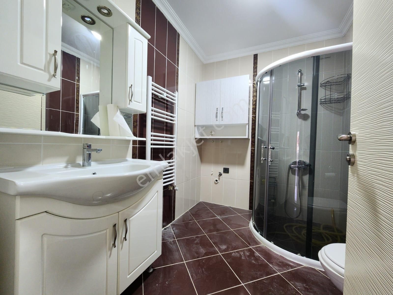 Kumsaldan Akçayda Geniş Balkon Ve Ebeveyn Banyolu 2+1 Fırsat Dai - Görsel 10