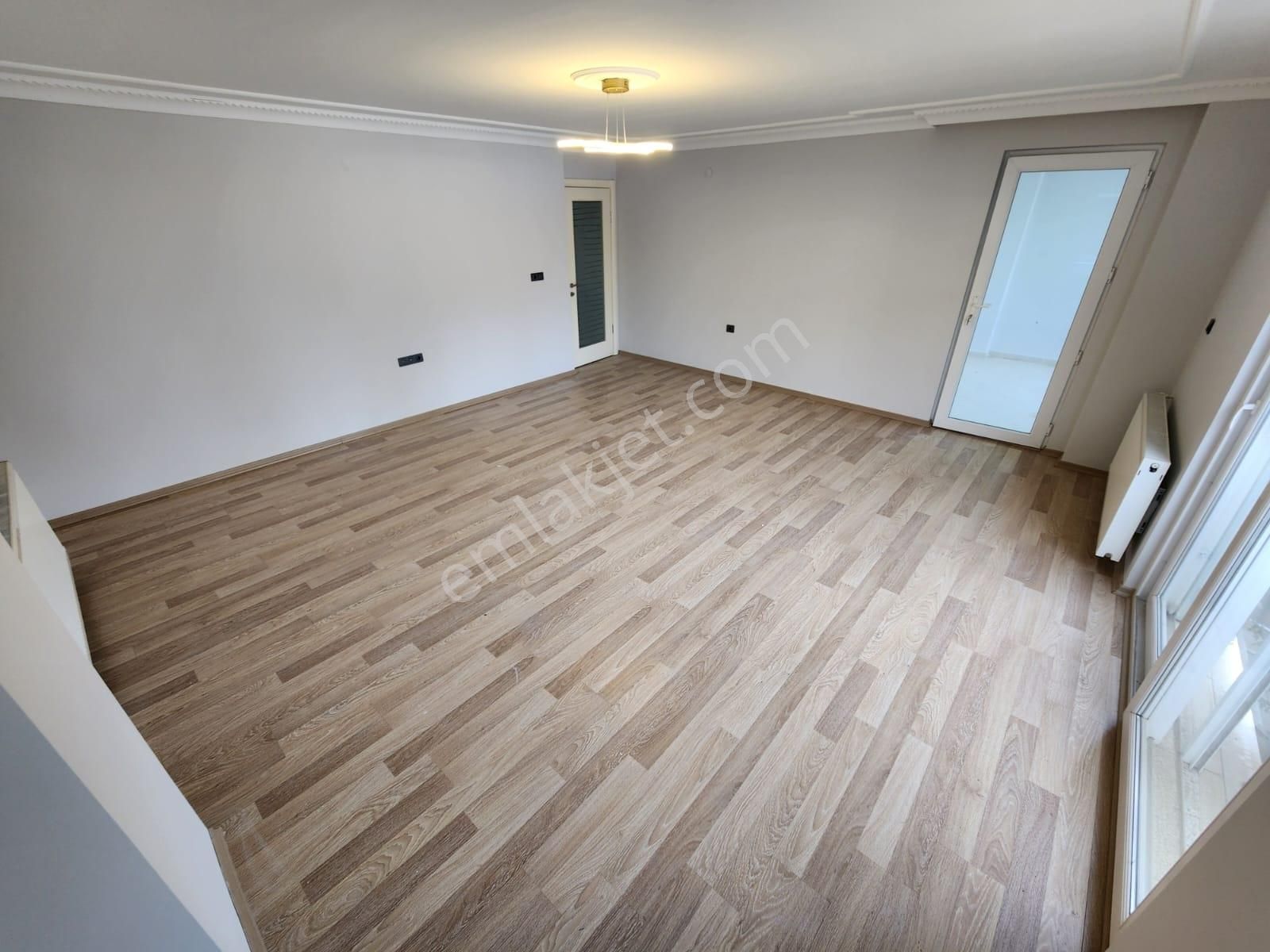 Kumsaldan Akçayda Geniş Balkon Ve Ebeveyn Banyolu 2+1 Fırsat Dai - Görsel 27