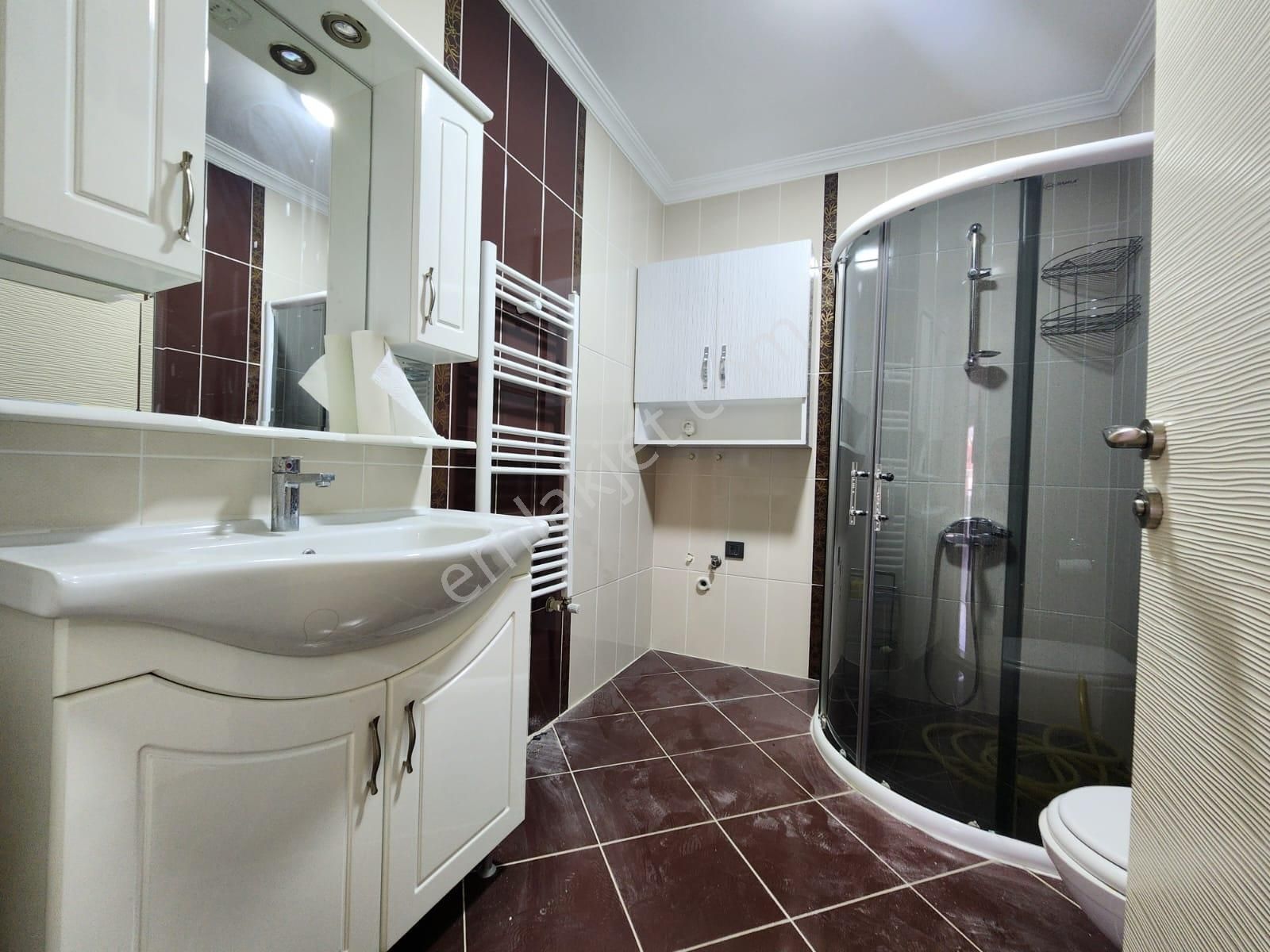 Kumsaldan Akçayda Geniş Balkon Ve Ebeveyn Banyolu 2+1 Fırsat Dai - Görsel 9