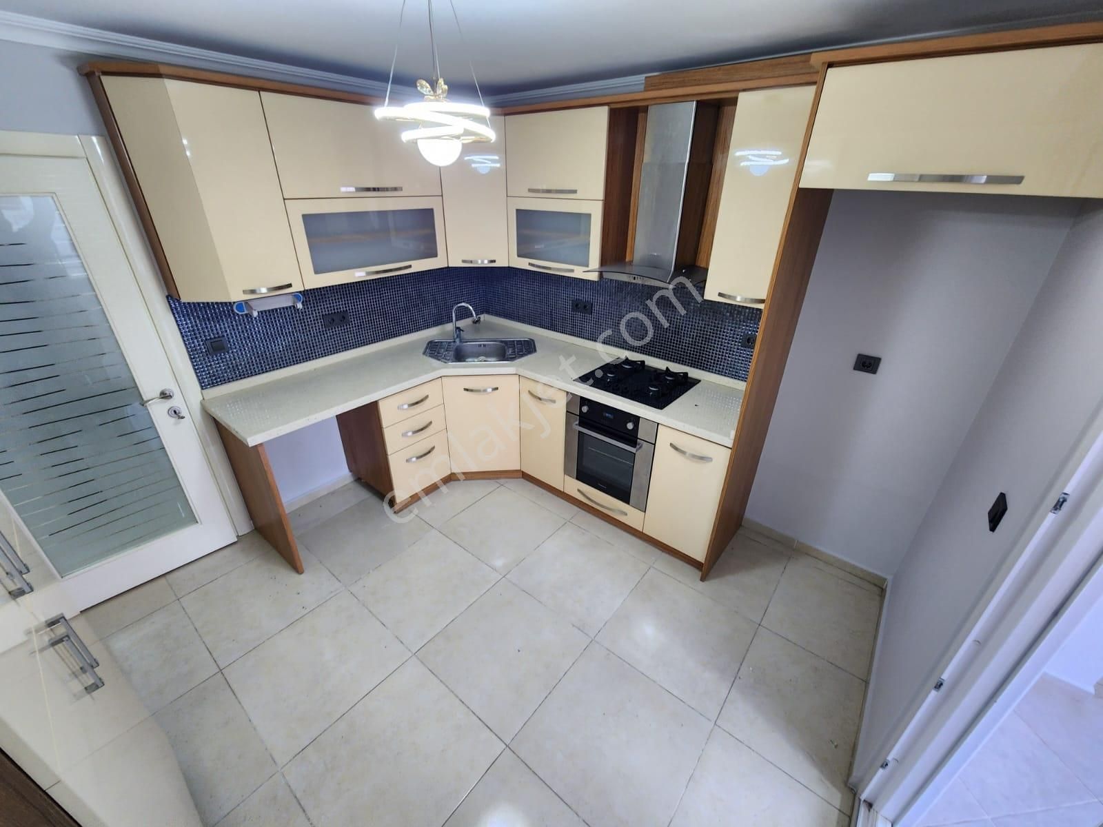 Kumsaldan Akçayda Geniş Balkon Ve Ebeveyn Banyolu 2+1 Fırsat Dai - Görsel 20