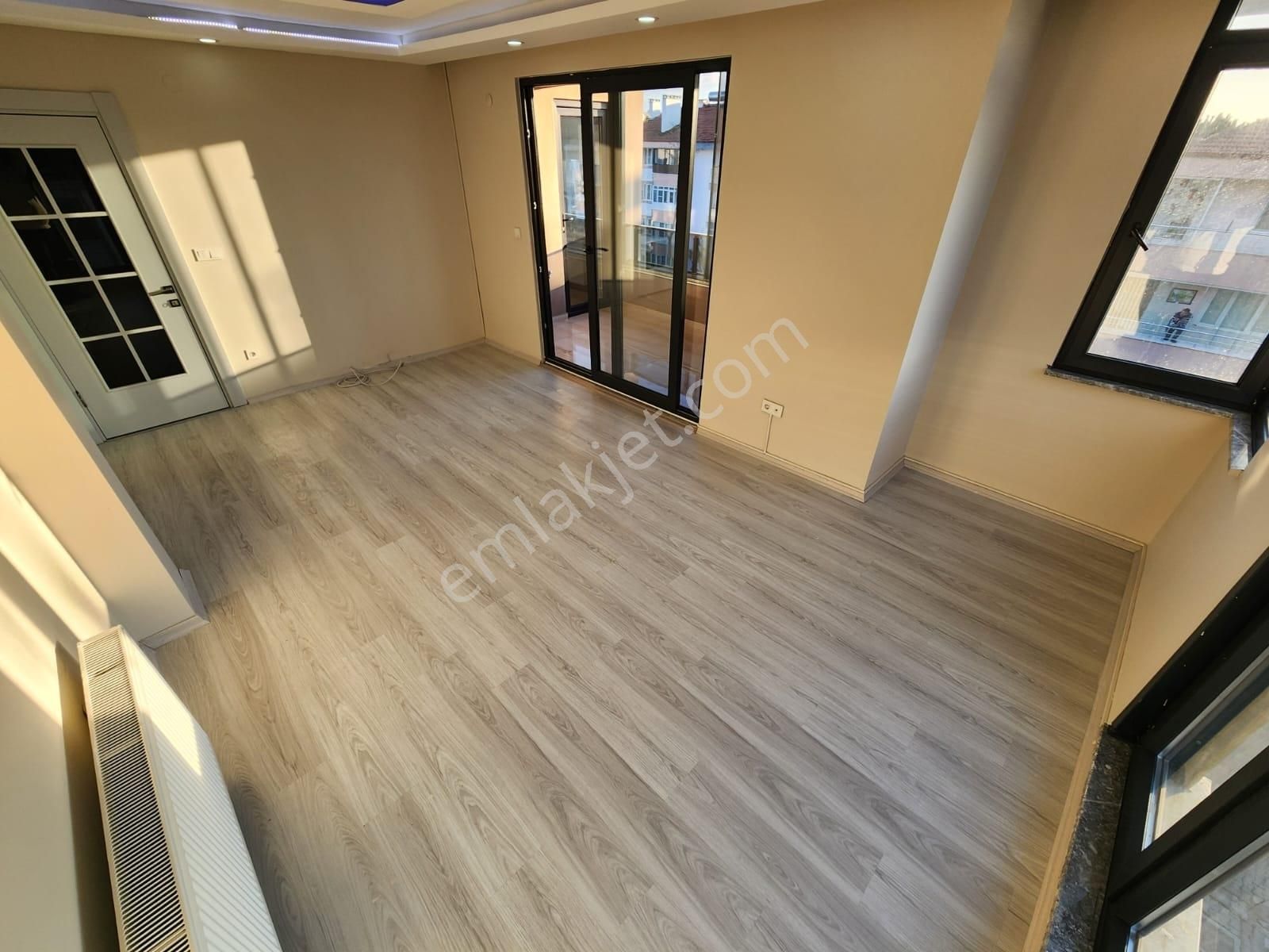 Kumsaldan Doktorlar Sitesi Mevkii Ebeveyn Banyolu_3+1_lüx Daire! - Görsel 9