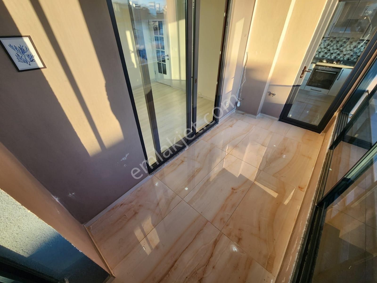 Kumsaldan Doktorlar Sitesi Mevkii Ebeveyn Banyolu_3+1_lüx Daire! - Görsel 12