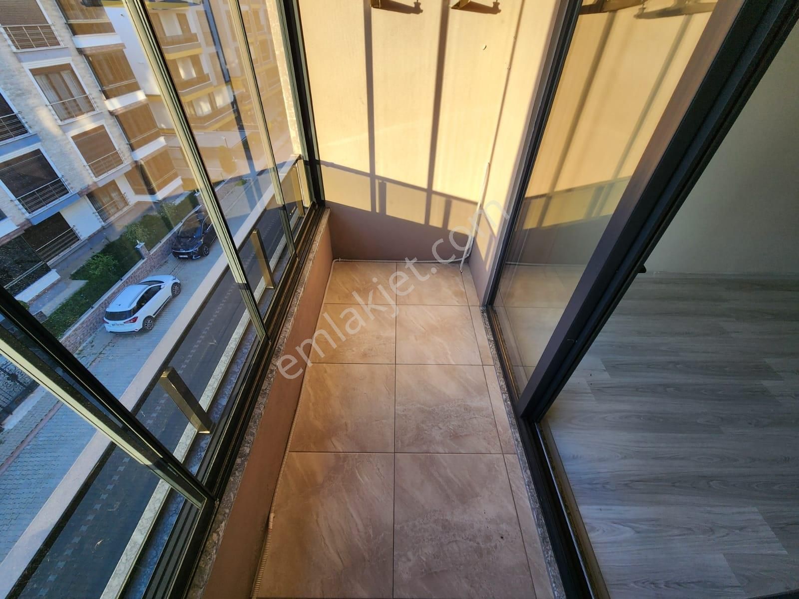 Kumsaldan Doktorlar Sitesi Mevkii Ebeveyn Banyolu_3+1_lüx Daire! - Görsel 25