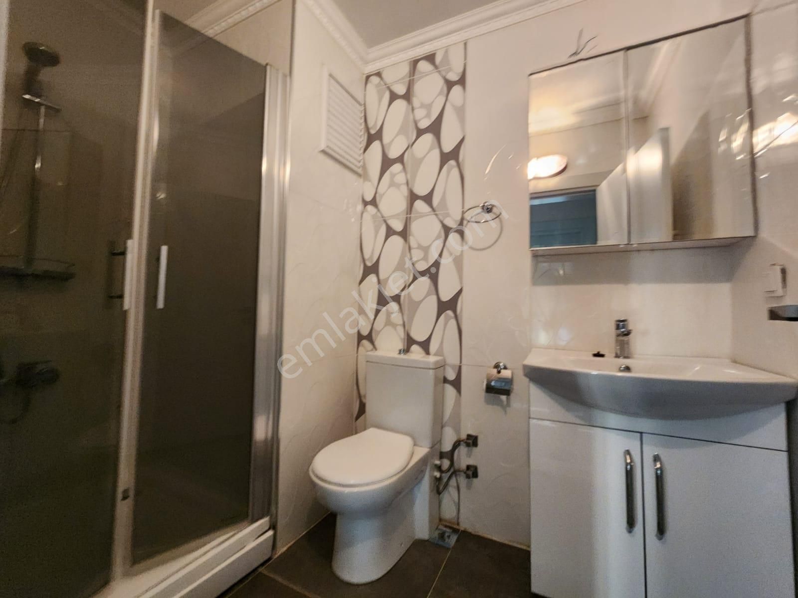 Kumsaldan Doktorlar Sitesi Mevkii Ebeveyn Banyolu_3+1_lüx Daire! - Görsel 21