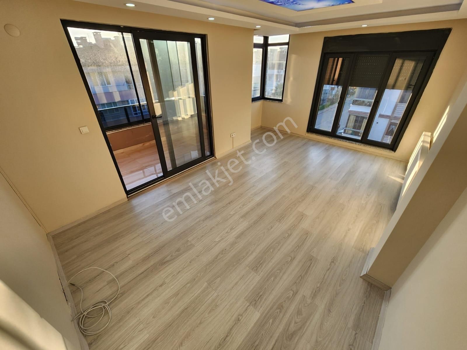 Kumsaldan Doktorlar Sitesi Mevkii Ebeveyn Banyolu_3+1_lüx Daire! - Görsel 28