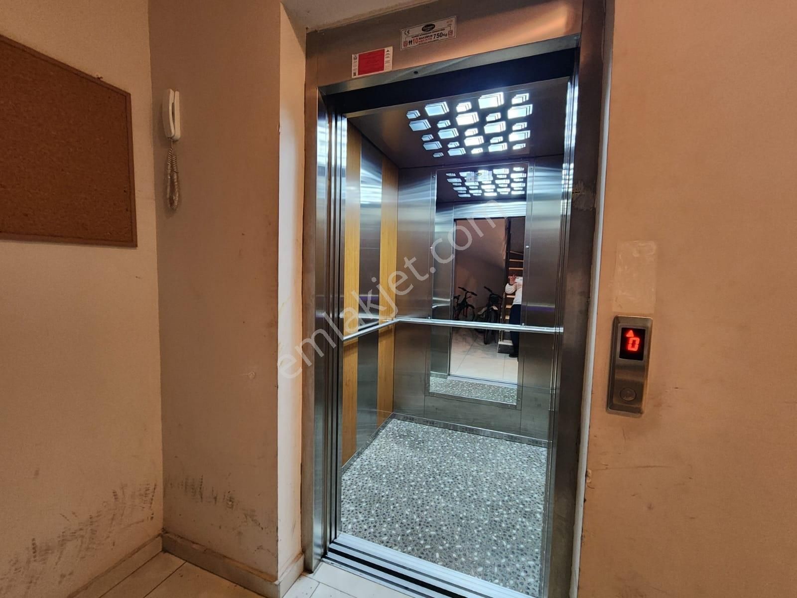 Kumsaldan Doktorlar Sitesi Mevkii Ebeveyn Banyolu_3+1_lüx Daire! - Görsel 26