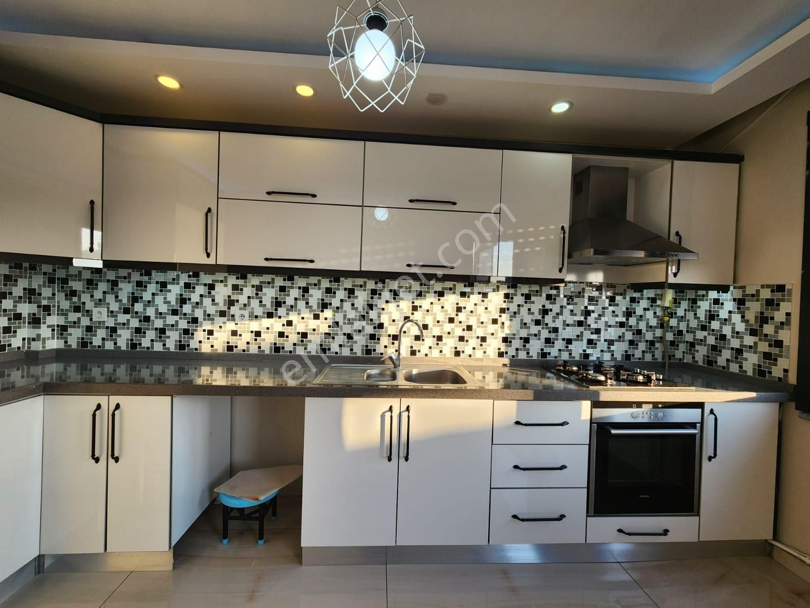 Kumsaldan Doktorlar Sitesi Mevkii Ebeveyn Banyolu_3+1_lüx Daire! - Görsel 8