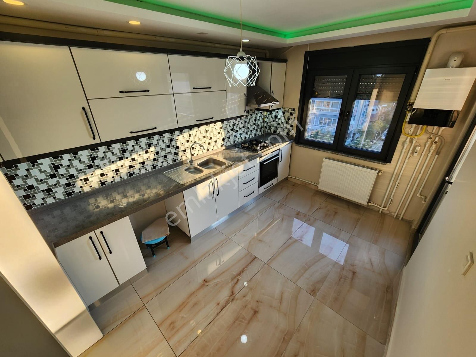 Kumsaldan Doktorlar Sitesi Mevkii Ebeveyn Banyolu_3+1_lüx Daire! - Görsel 7