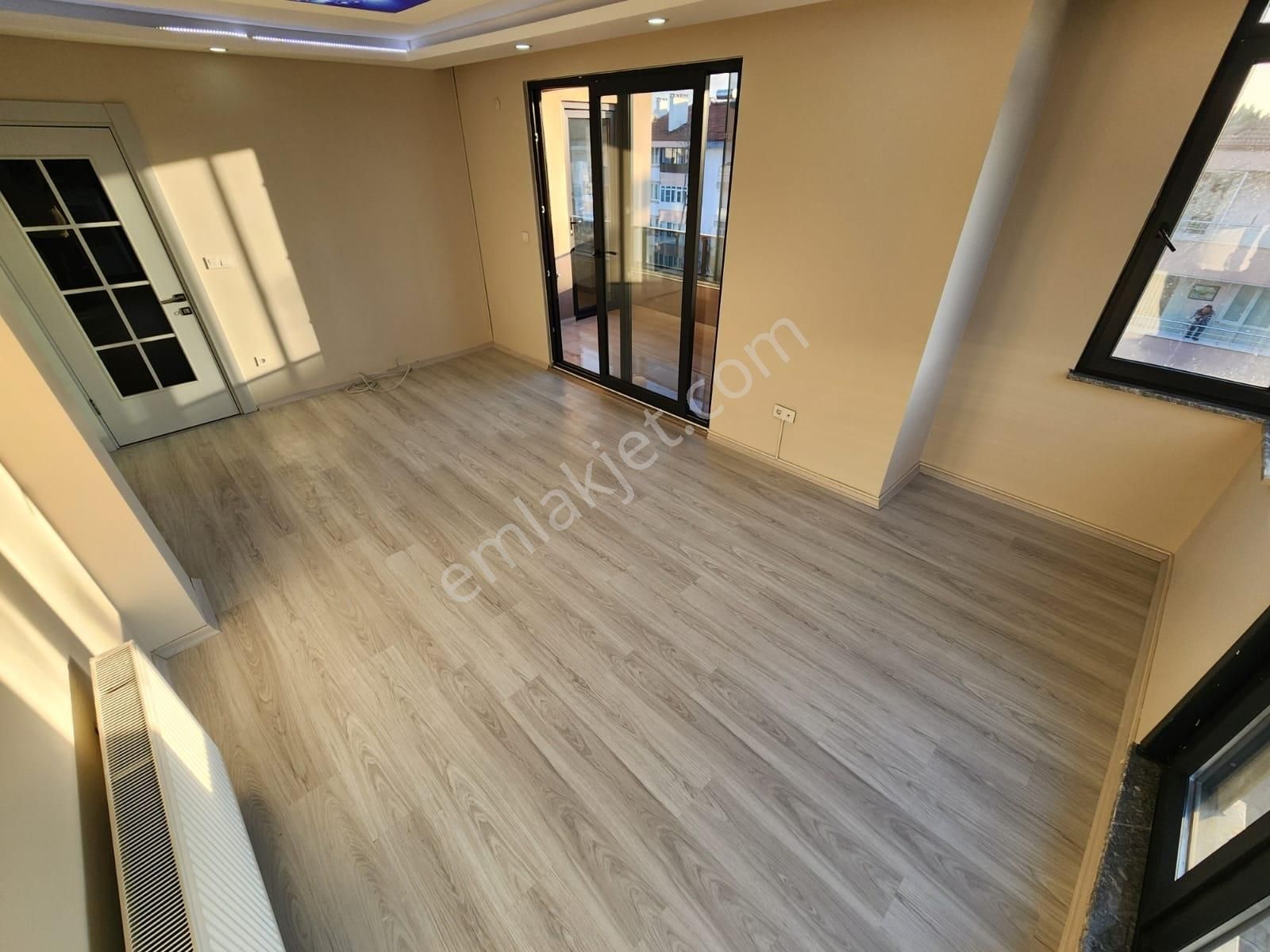 Kumsaldan Doktorlar Sitesi Mevkii Ebeveyn Banyolu_3+1_lüx Daire! - Görsel 29