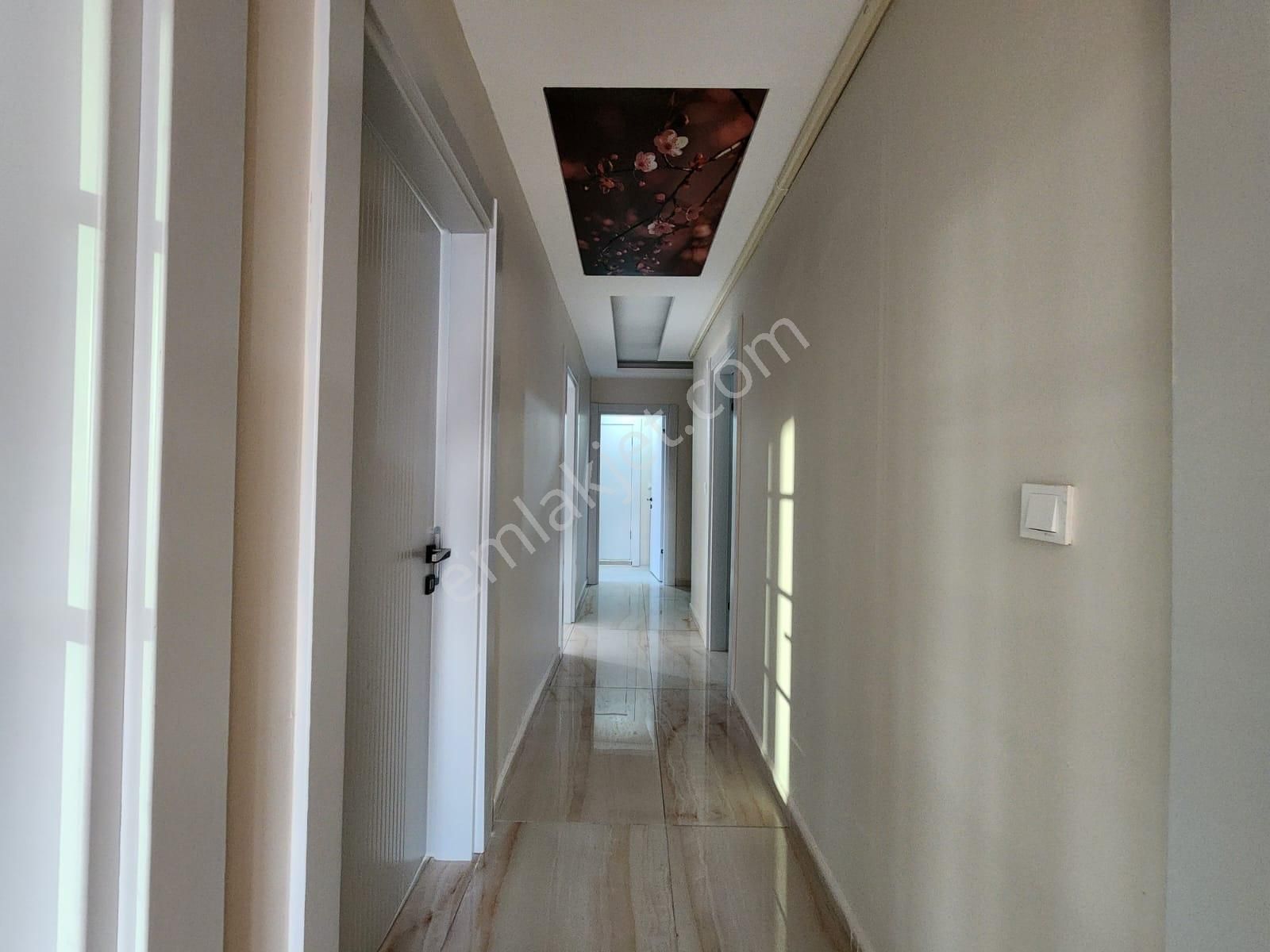 Kumsaldan Doktorlar Sitesi Mevkii Ebeveyn Banyolu_3+1_lüx Daire! - Görsel 16