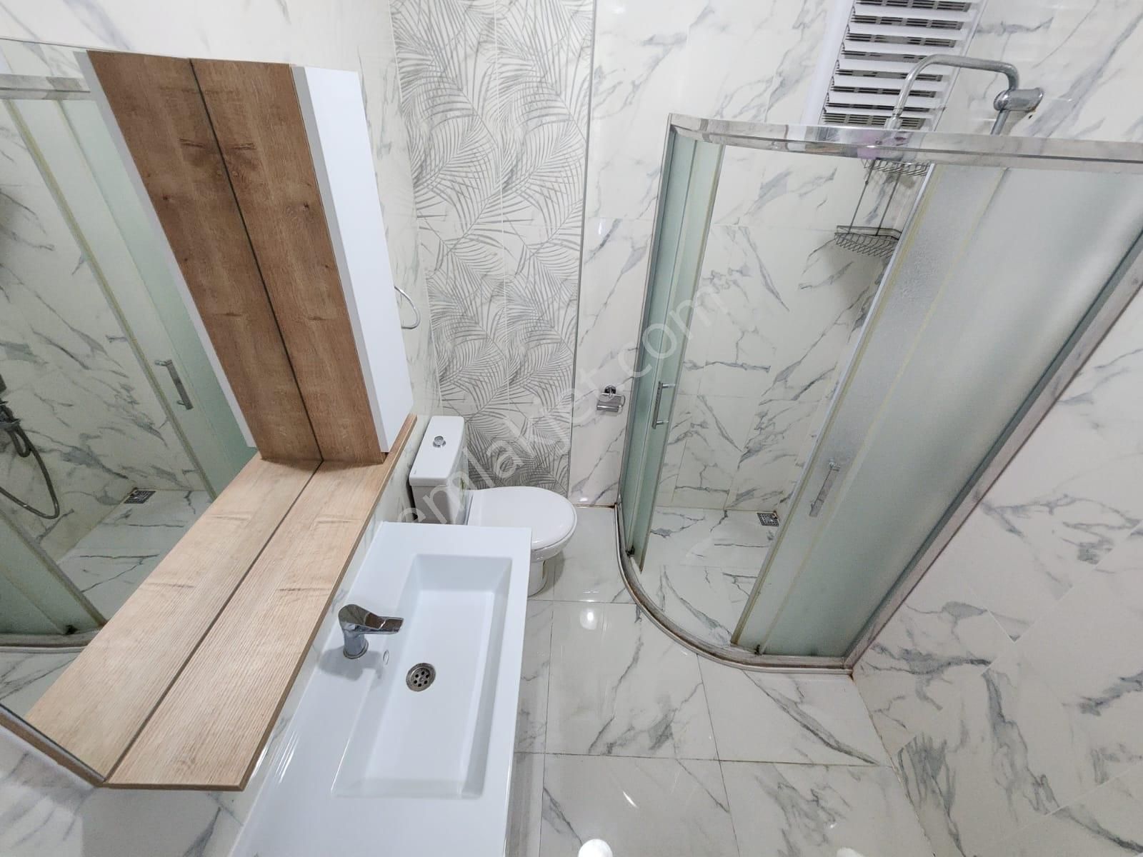 Kumsaldan Doktorlar Sitesi Mevkii Ebeveyn Banyolu_3+1_lüx Daire! - Görsel 13