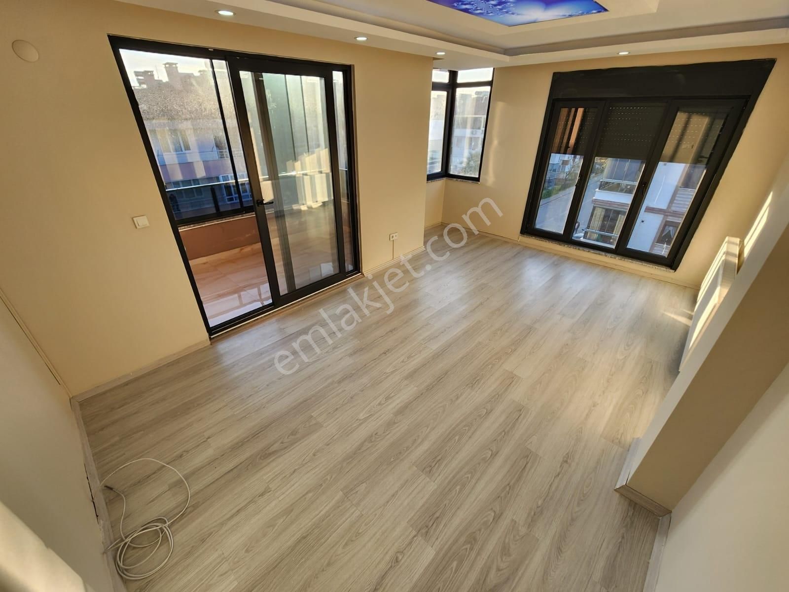 Kumsaldan Doktorlar Sitesi Mevkii Ebeveyn Banyolu_3+1_lüx Daire! - Görsel 3