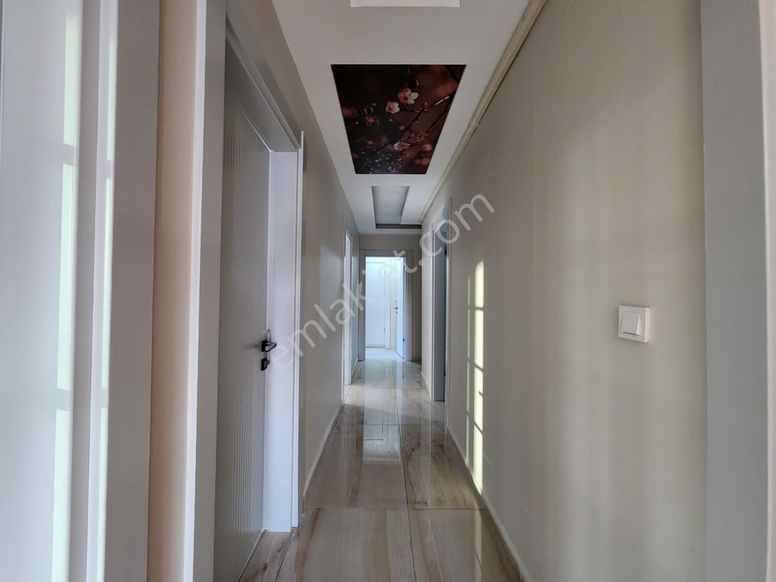 Kumsaldan Doktorlar Sitesi Mevkii Ebeveyn Banyolu_3+1_lüx Daire! - Görsel 33