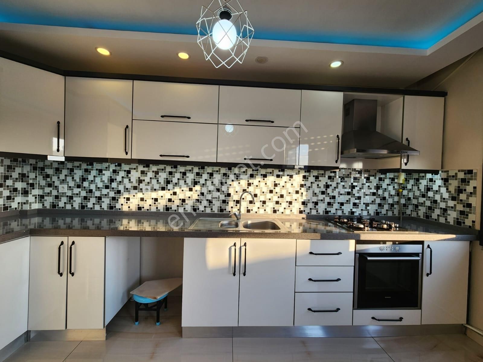 Kumsaldan Doktorlar Sitesi Mevkii Ebeveyn Banyolu_3+1_lüx Daire! - Görsel 27