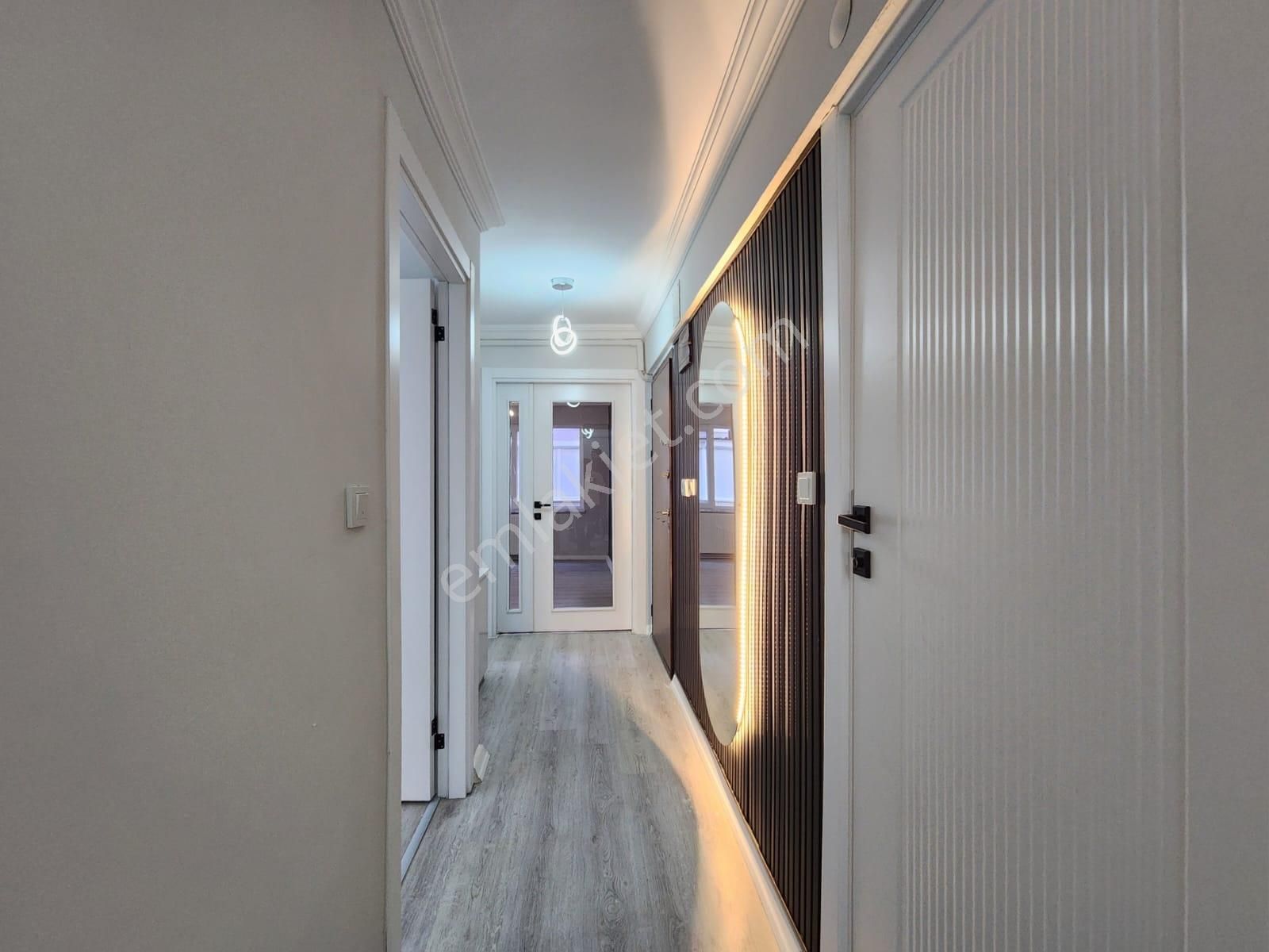 Kumsaldan İkizçayda Muhteşem Fiyat Çift Balkon_3+1_fırsat Daire! - Görsel 8