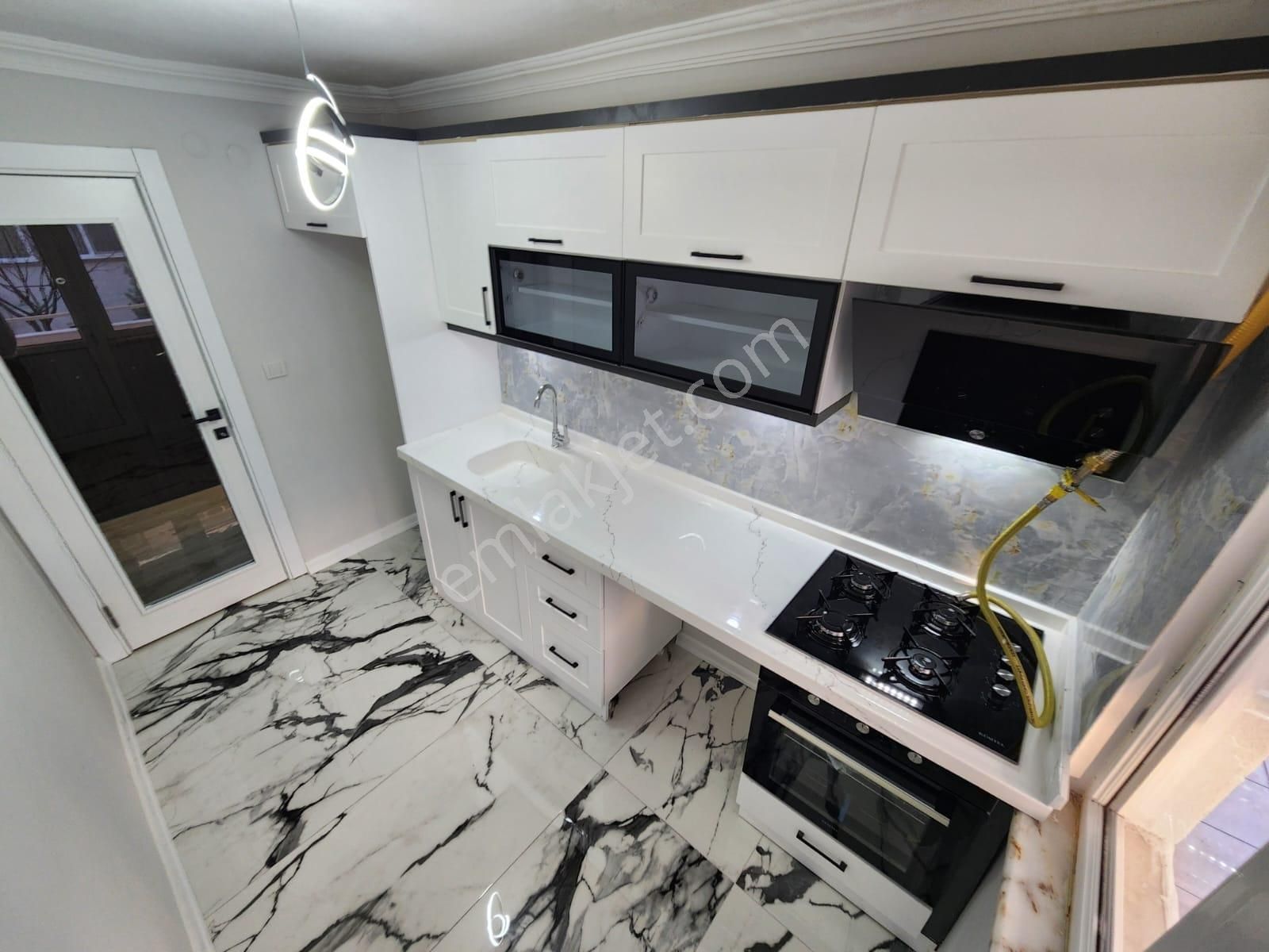 Kumsaldan İkizçayda Muhteşem Fiyat Çift Balkon_3+1_fırsat Daire!