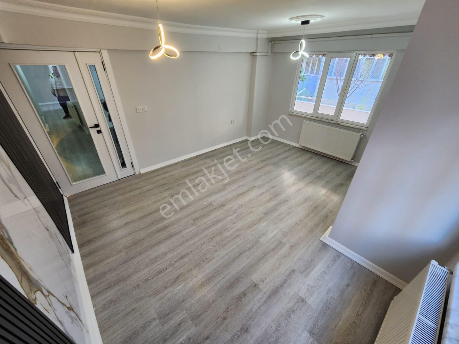 Kumsaldan İkizçayda Muhteşem Fiyat Çift Balkon_3+1_fırsat Daire! - Görsel 27