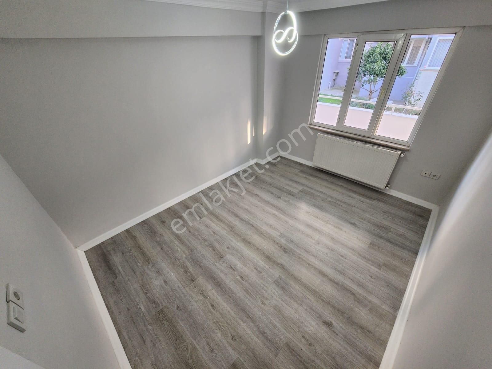 Kumsaldan İkizçayda Muhteşem Fiyat Çift Balkon_3+1_fırsat Daire! - Görsel 11