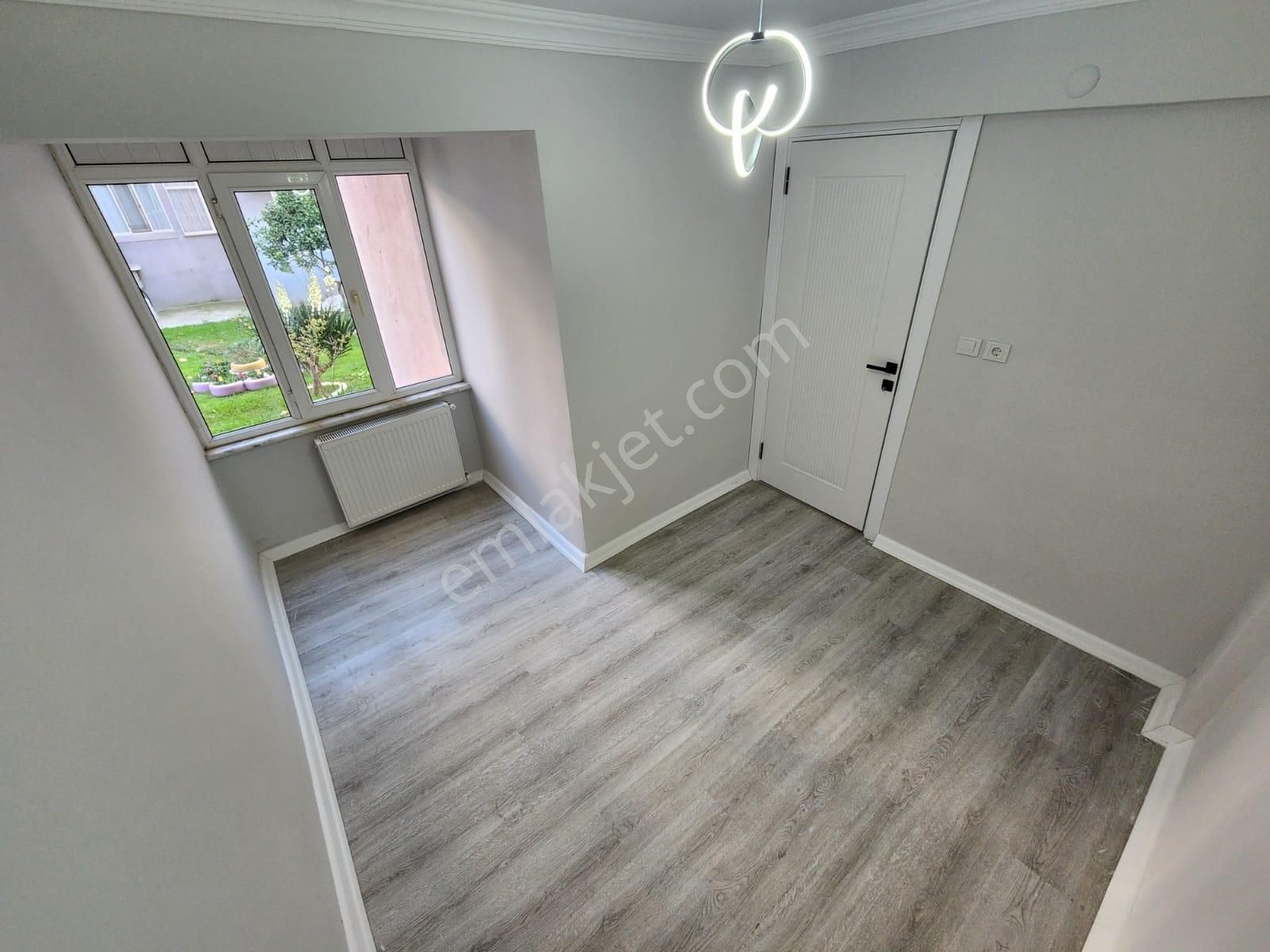 Kumsaldan İkizçayda Muhteşem Fiyat Çift Balkon_3+1_fırsat Daire! - Görsel 24