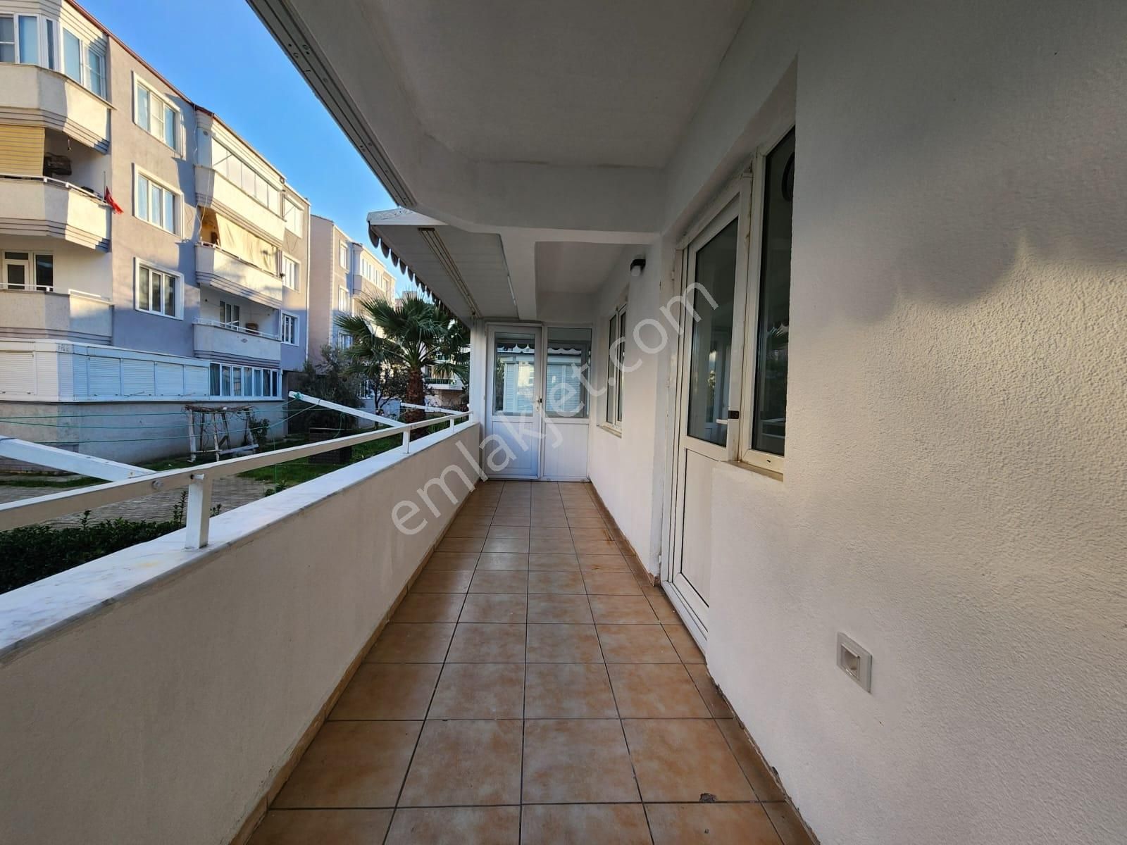 Kumsaldan İkizçayda Muhteşem Fiyat Çift Balkon_3+1_fırsat Daire! - Görsel 25