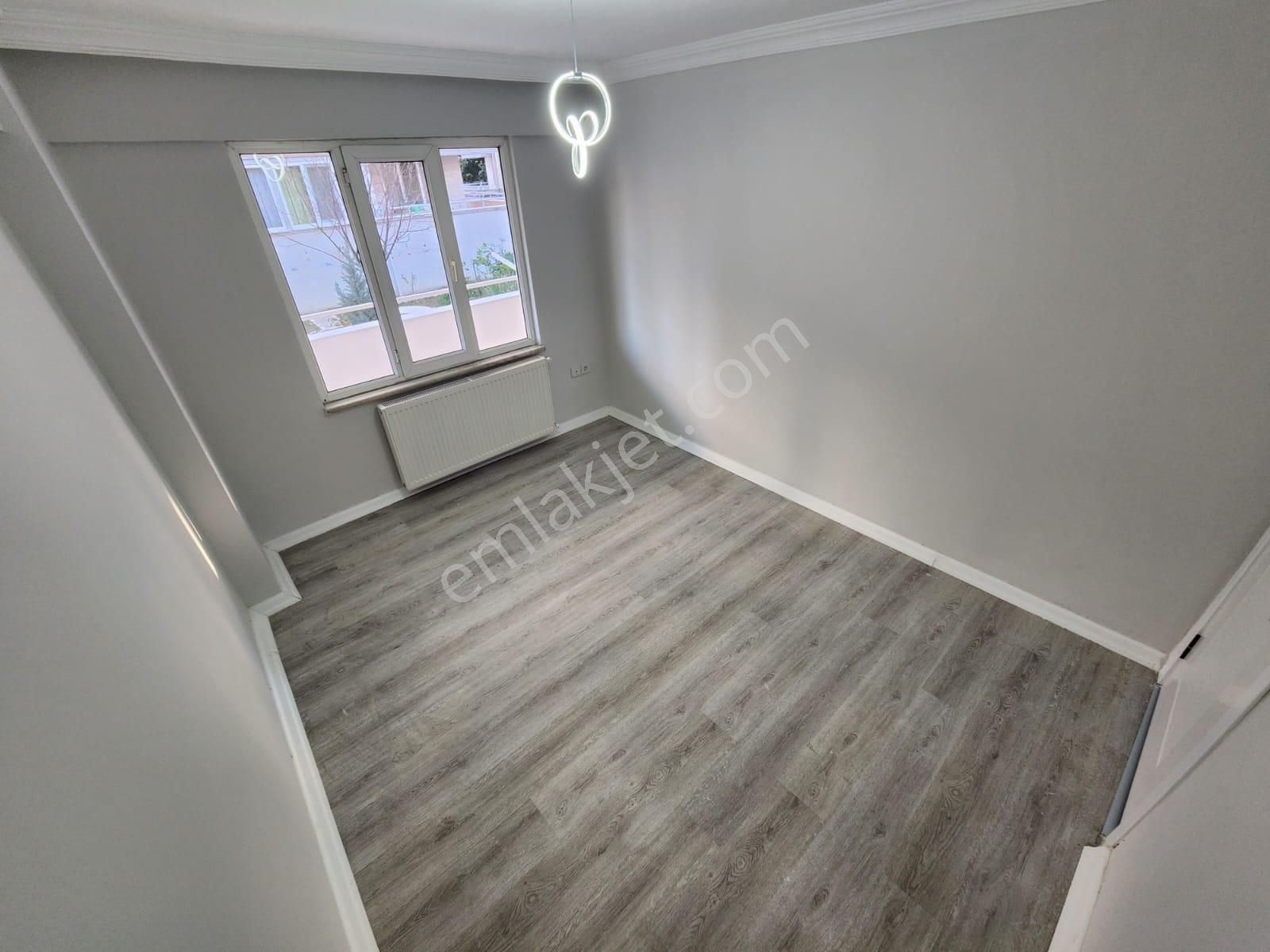 Kumsaldan İkizçayda Muhteşem Fiyat Çift Balkon_3+1_fırsat Daire! - Görsel 35