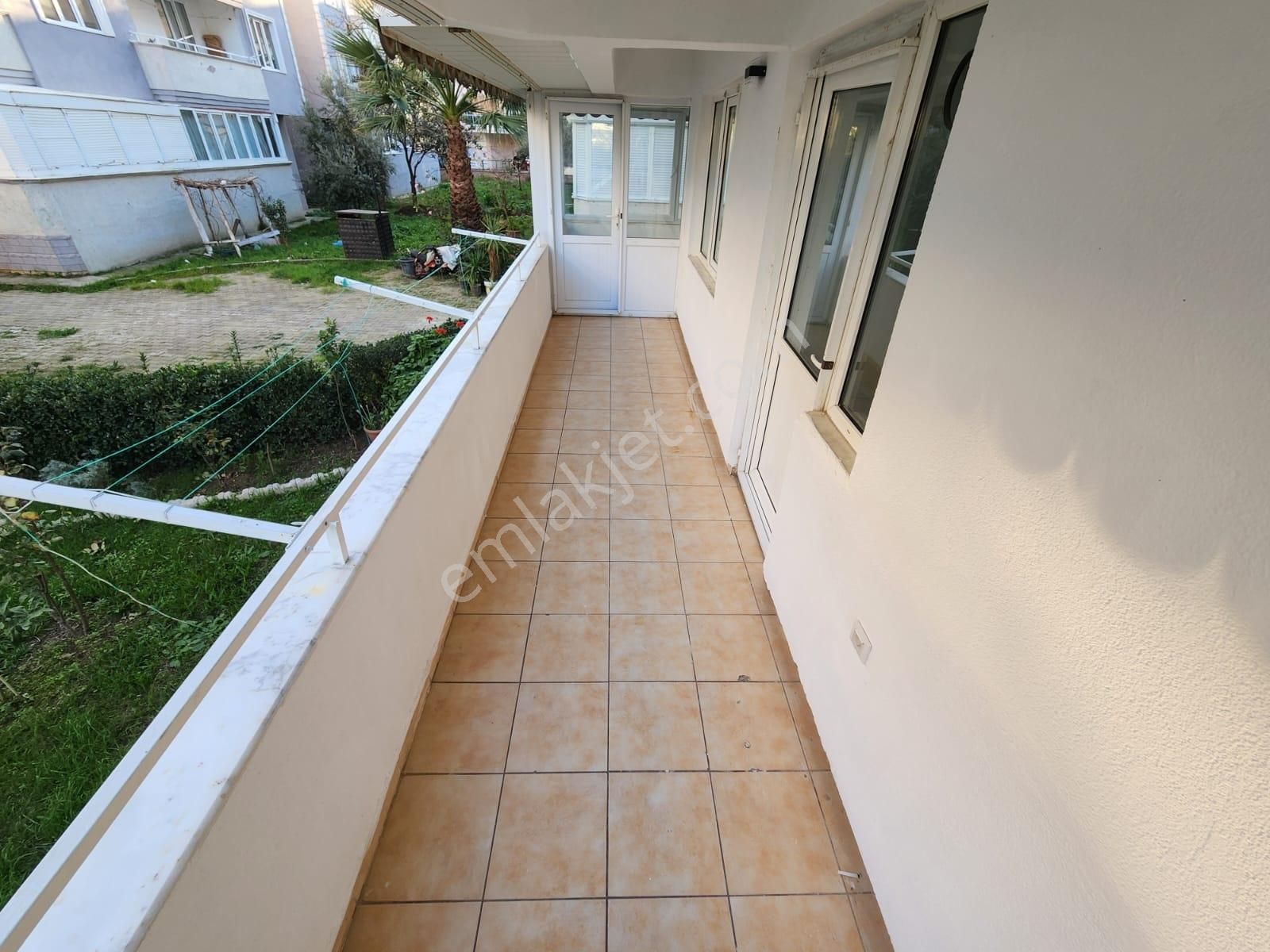 Kumsaldan İkizçayda Muhteşem Fiyat Çift Balkon_3+1_fırsat Daire! - Görsel 15