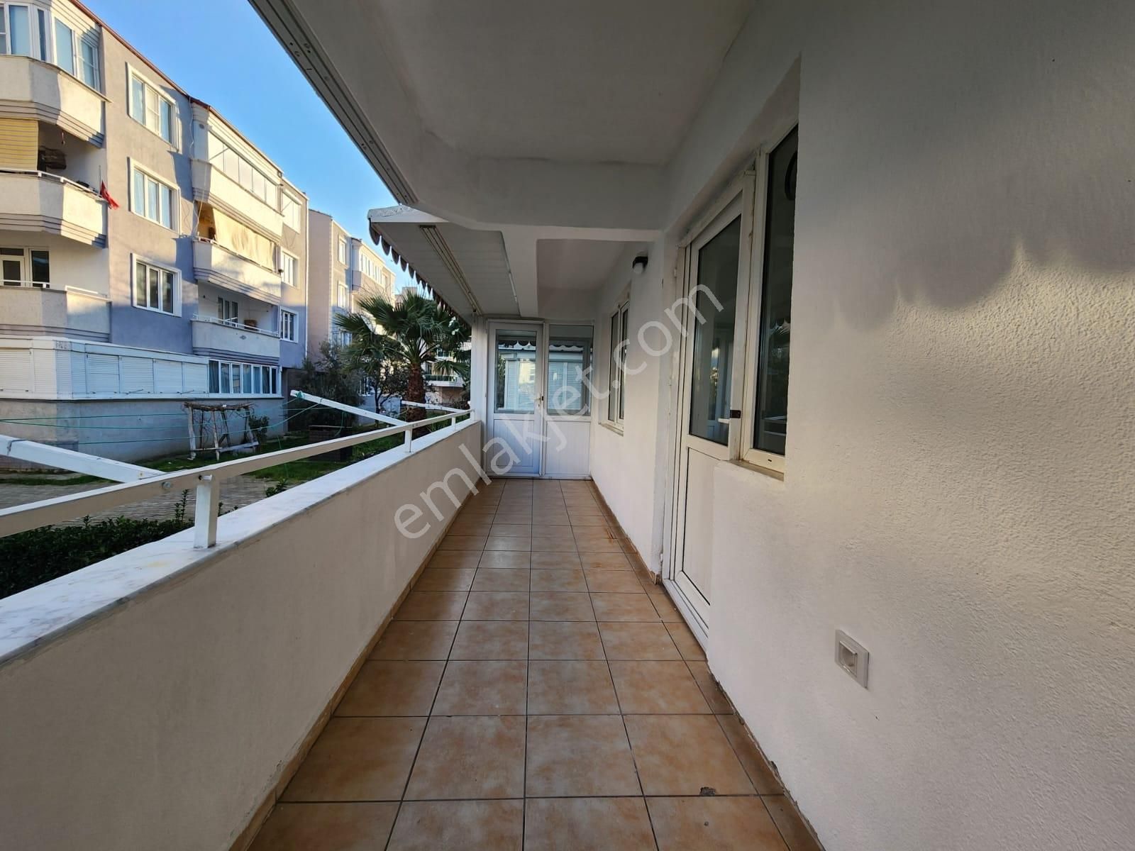 Kumsaldan İkizçayda Muhteşem Fiyat Çift Balkon_3+1_fırsat Daire! - Görsel 21