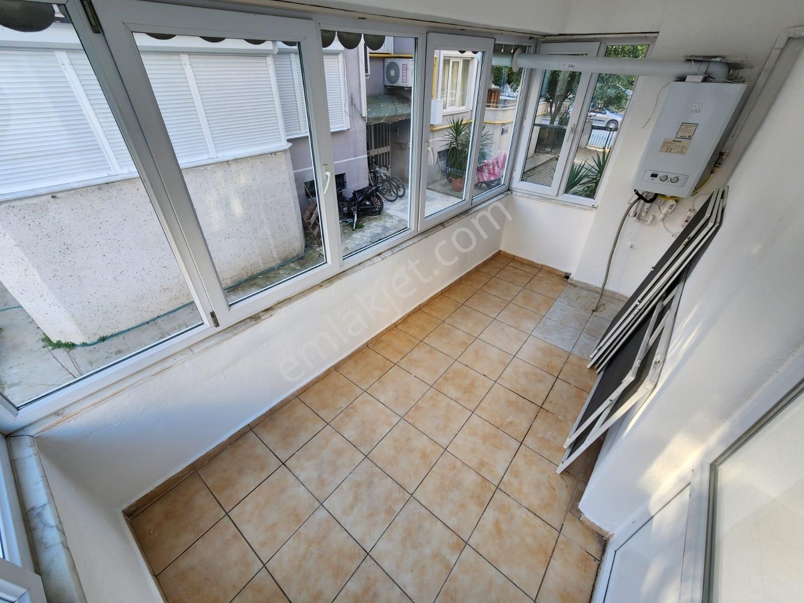 Kumsaldan İkizçayda Muhteşem Fiyat Çift Balkon_3+1_fırsat Daire! - Görsel 28