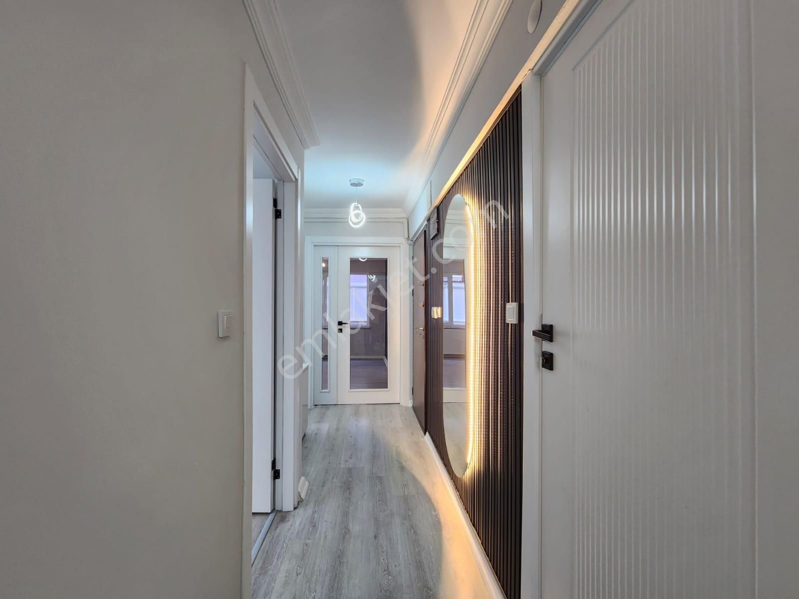 Kumsaldan İkizçayda Muhteşem Fiyat Çift Balkon_3+1_fırsat Daire! - Görsel 7