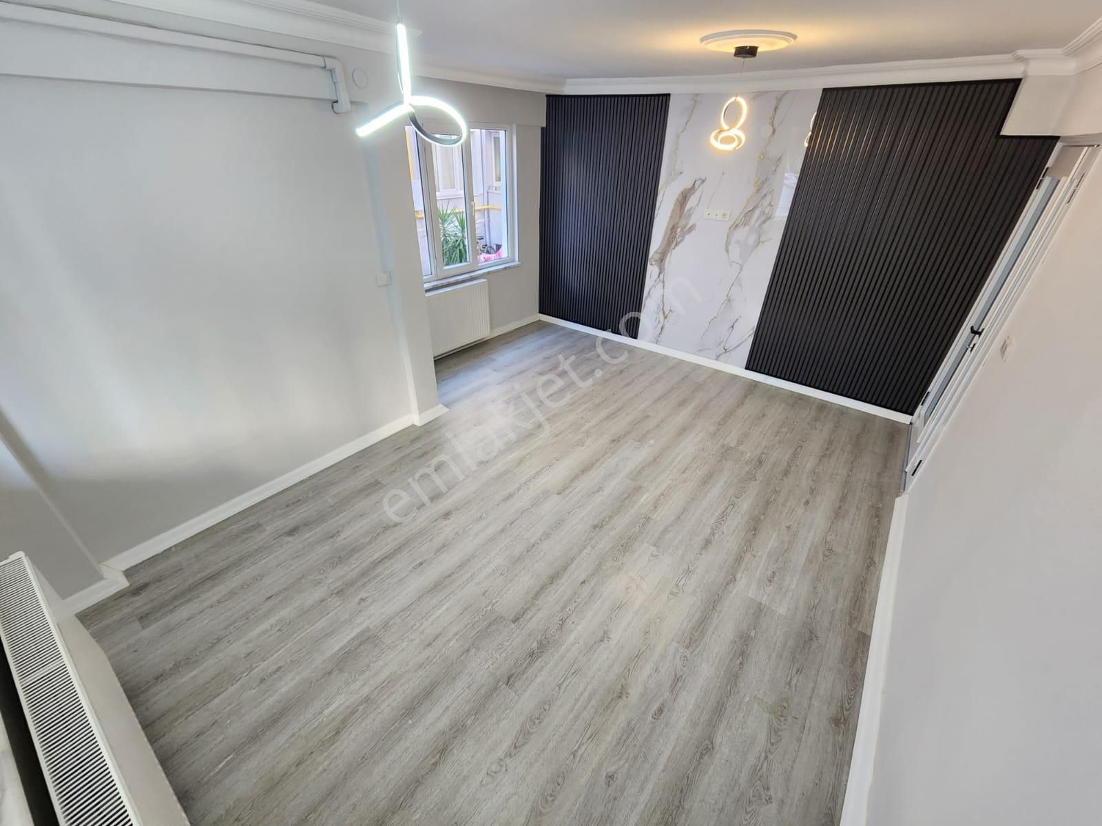 Kumsaldan İkizçayda Muhteşem Fiyat Çift Balkon_3+1_fırsat Daire! - Görsel 17