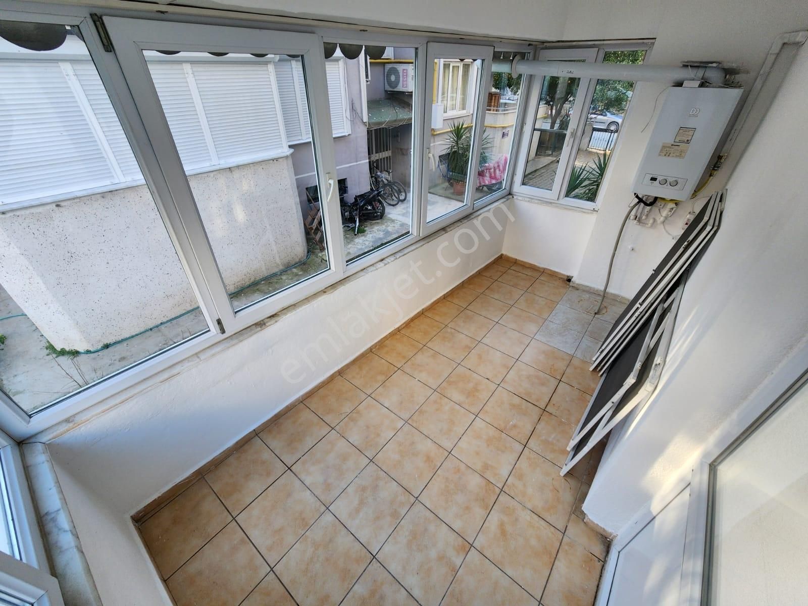 Kumsaldan İkizçayda Muhteşem Fiyat Çift Balkon_3+1_fırsat Daire! - Görsel 5