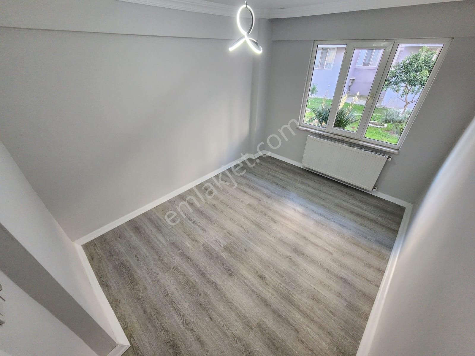 Kumsaldan İkizçayda Muhteşem Fiyat Çift Balkon_3+1_fırsat Daire! - Görsel 18