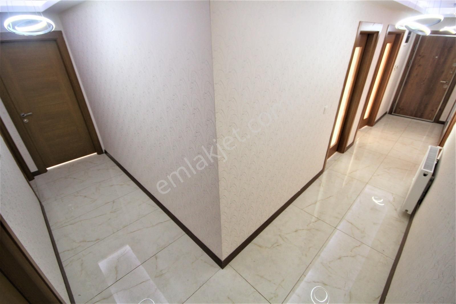 Kumsaldan İkizçayda Ayrı Mutfak Ebeveyn Banyolu_3+1_fırsat Daire - Görsel 32