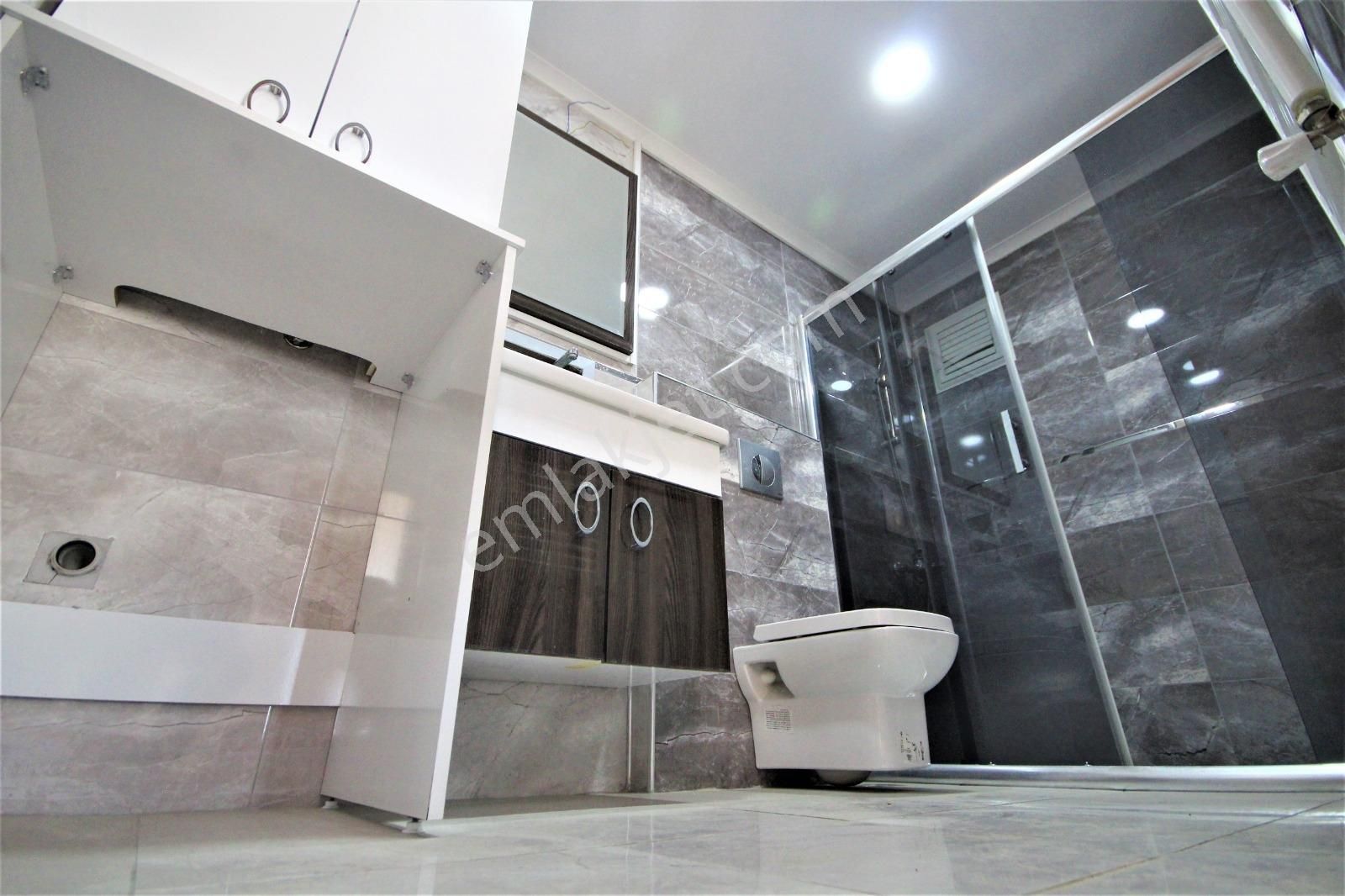 Kumsaldan İkizçayda Ayrı Mutfak Ebeveyn Banyolu_3+1_fırsat Daire - Görsel 27