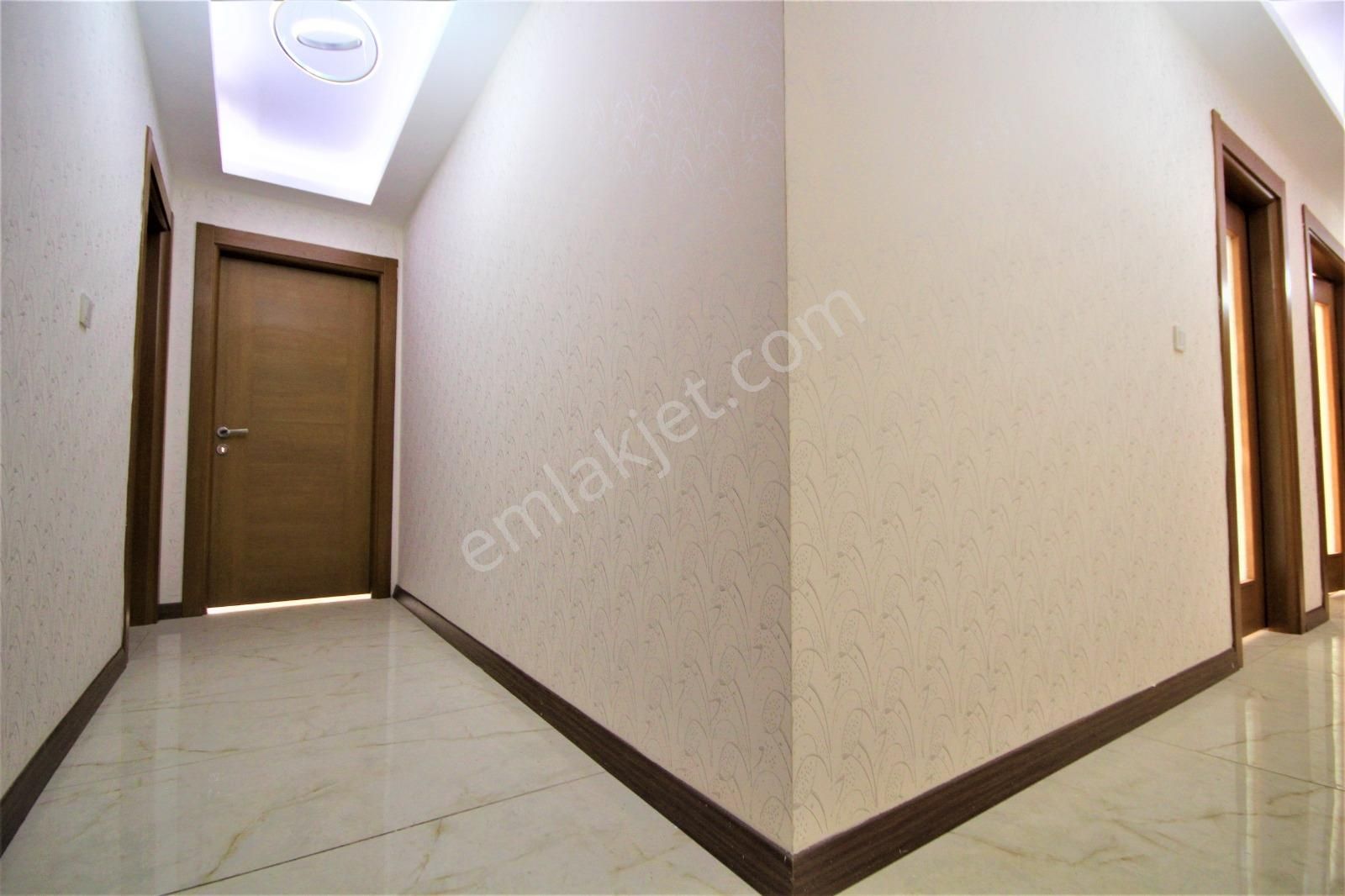 Kumsaldan İkizçayda Ayrı Mutfak Ebeveyn Banyolu_3+1_fırsat Daire - Görsel 25