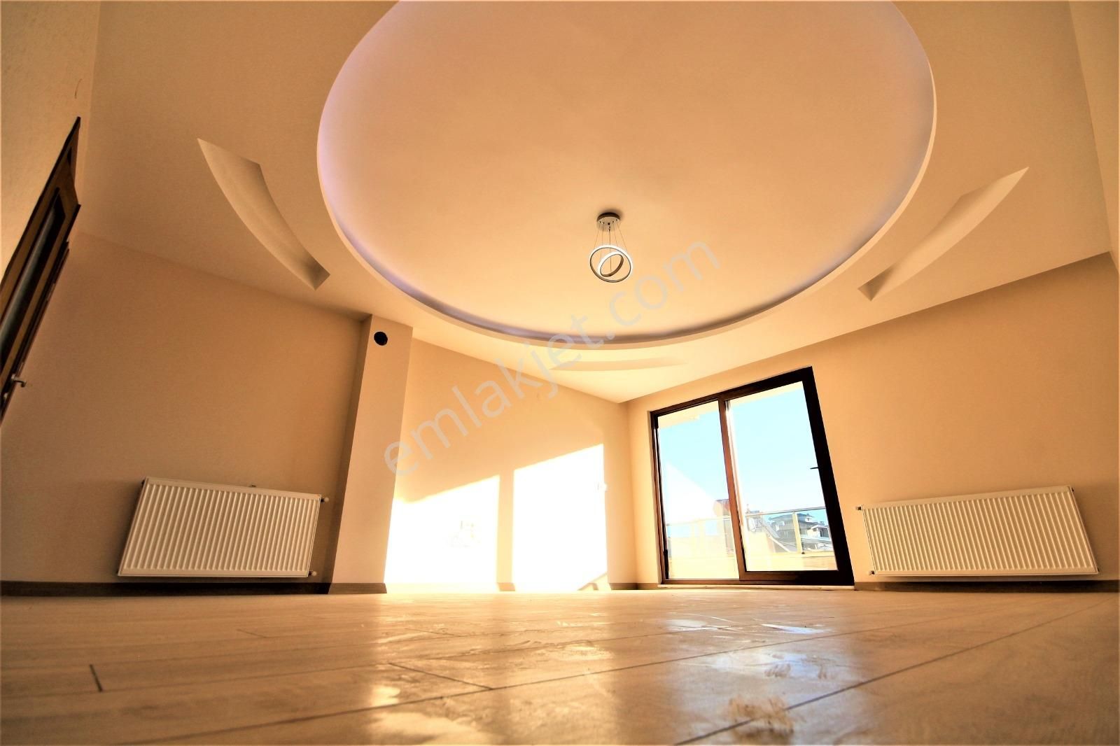 Kumsaldan İkizçayda Ayrı Mutfak Ebeveyn Banyolu_3+1_fırsat Daire - Görsel 18