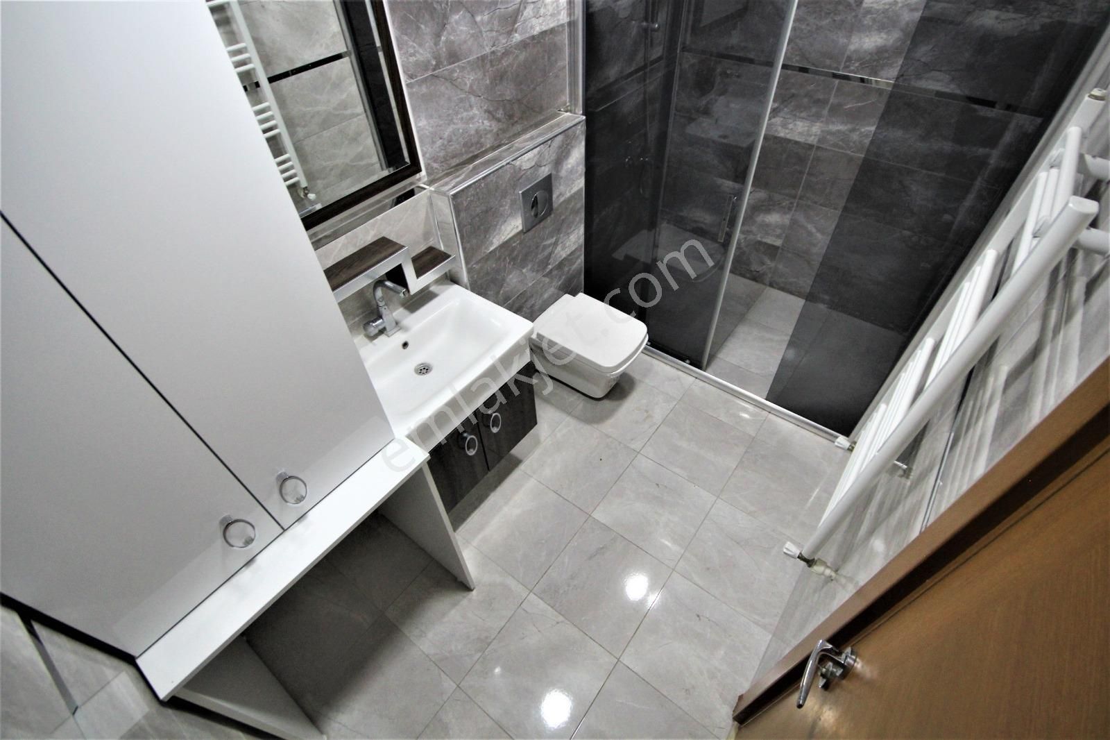 Kumsaldan İkizçayda Ayrı Mutfak Ebeveyn Banyolu_3+1_fırsat Daire - Görsel 23