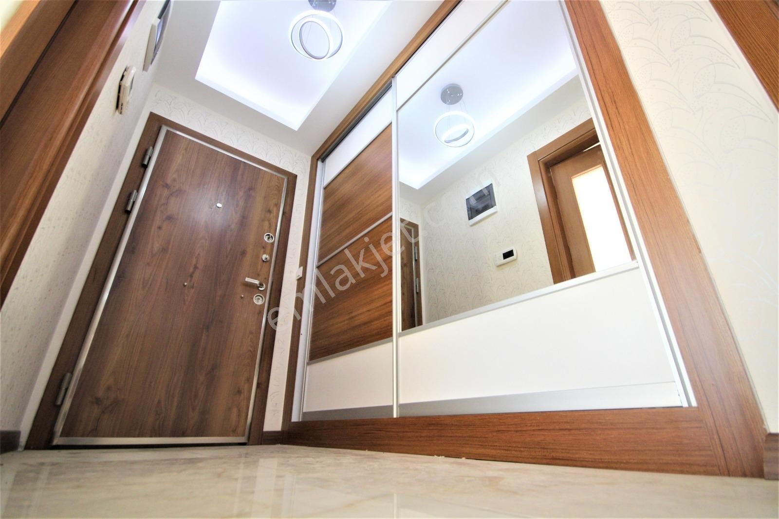 Kumsaldan İkizçayda Ayrı Mutfak Ebeveyn Banyolu_3+1_fırsat Daire - Görsel 11