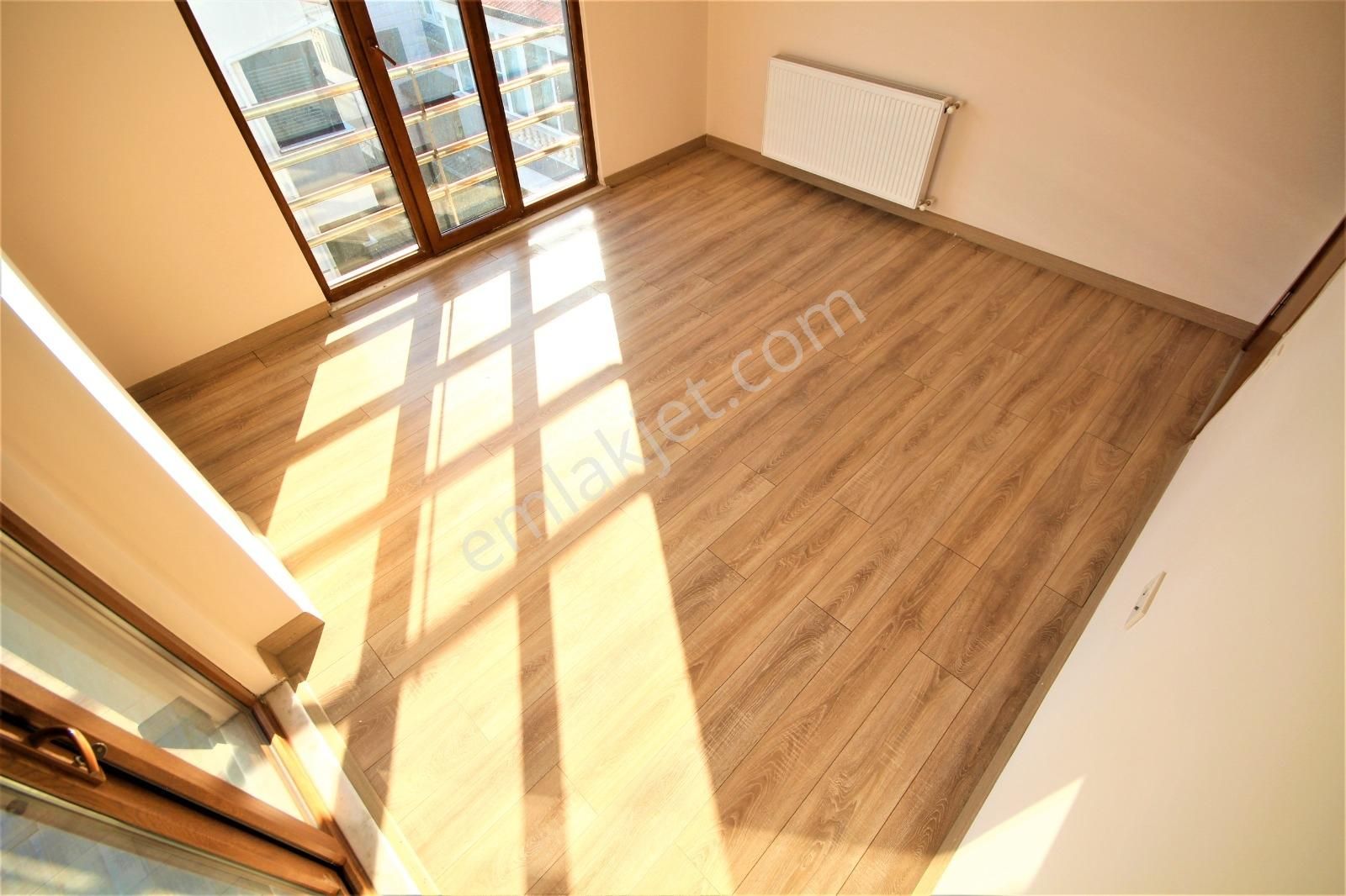 Kumsaldan İkizçayda Ayrı Mutfak Ebeveyn Banyolu_3+1_fırsat Daire - Görsel 24