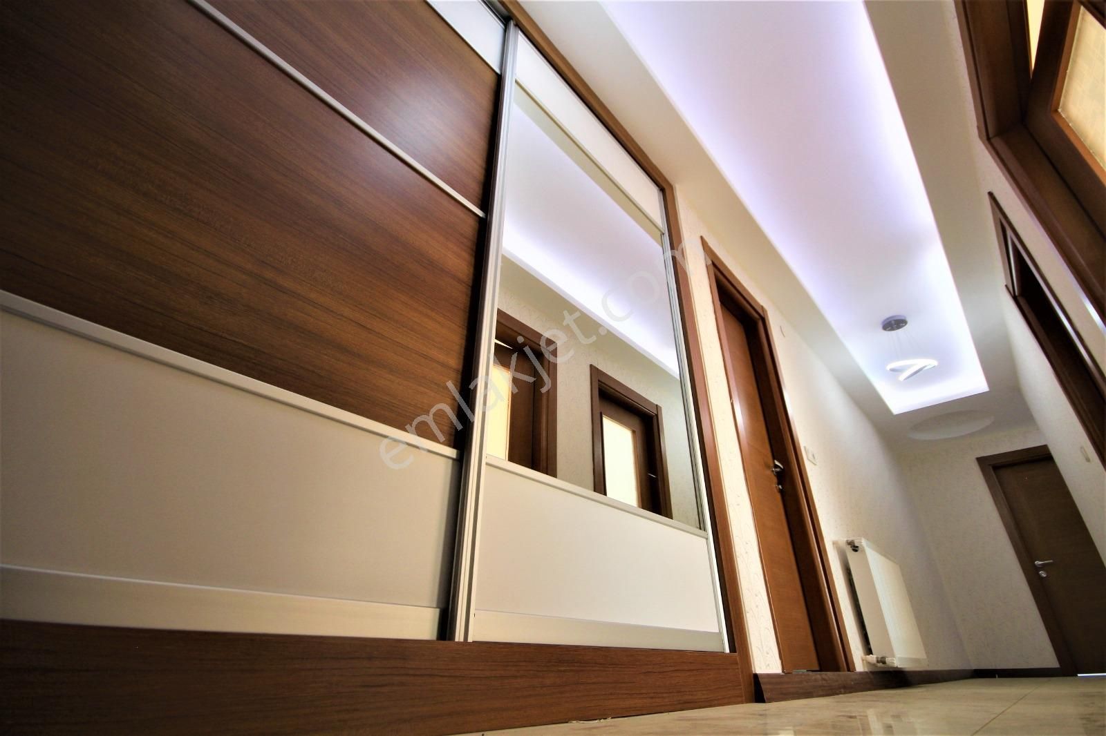 Kumsaldan İkizçayda Ayrı Mutfak Ebeveyn Banyolu_3+1_fırsat Daire - Görsel 35