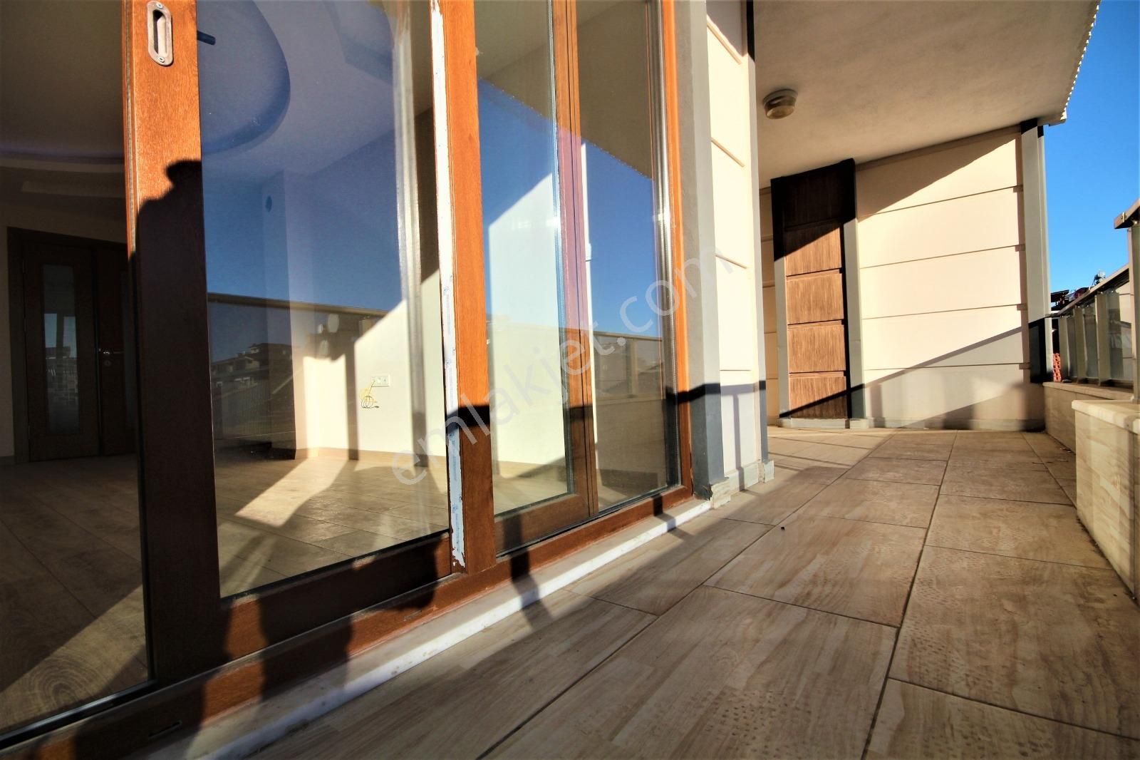 Kumsaldan İkizçayda Ayrı Mutfak Ebeveyn Banyolu_3+1_fırsat Daire - Görsel 26