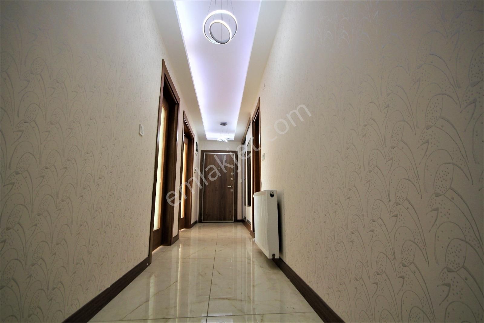 Kumsaldan İkizçayda Ayrı Mutfak Ebeveyn Banyolu_3+1_fırsat Daire - Görsel 16