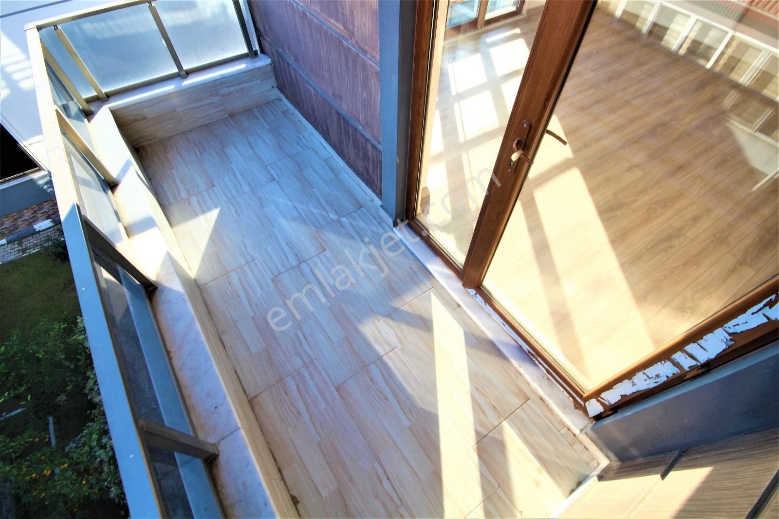 Kumsaldan İkizçayda Ayrı Mutfak Ebeveyn Banyolu_3+1_fırsat Daire - Görsel 15