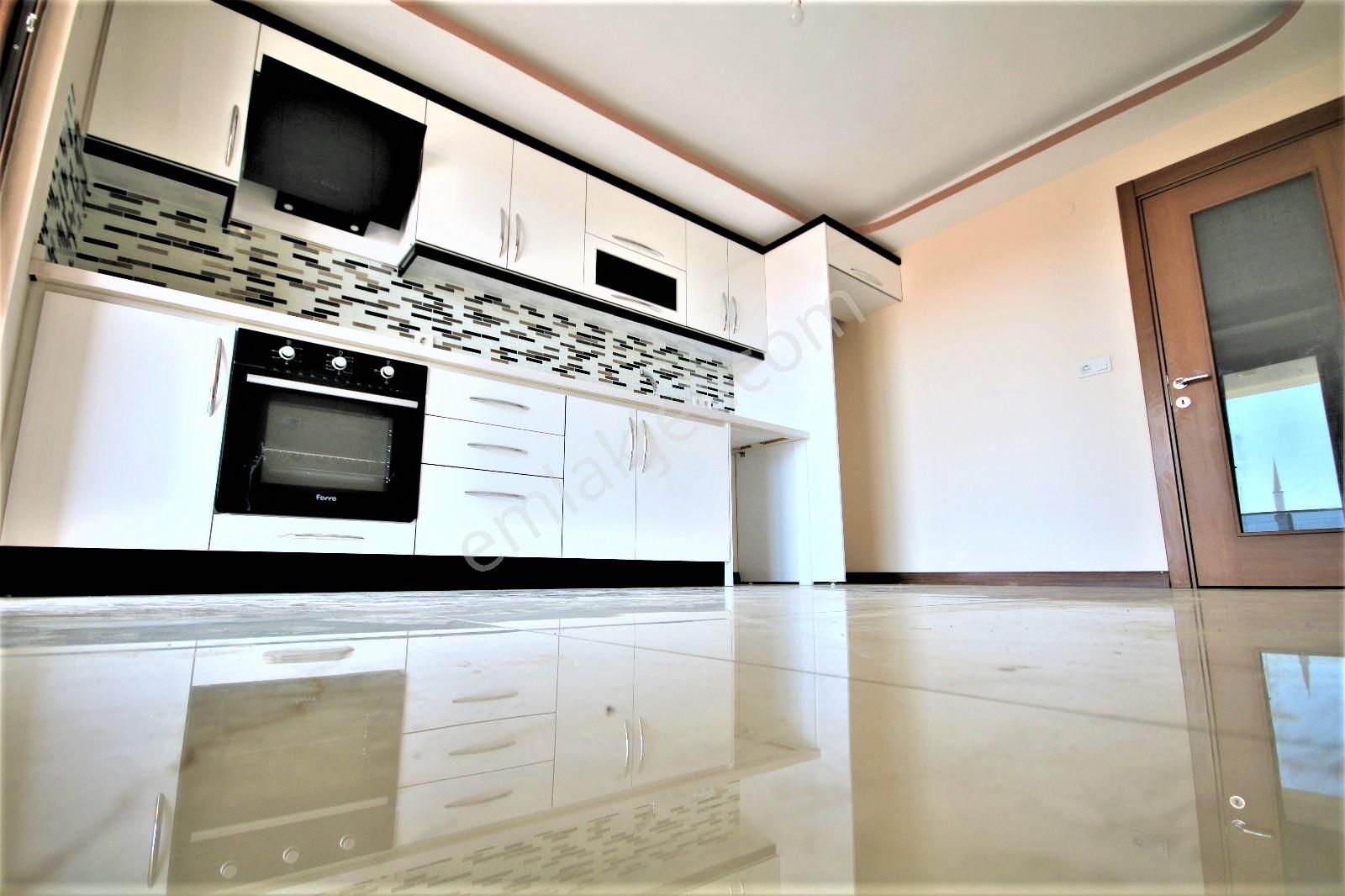 Kumsaldan İkizçayda Ayrı Mutfak Ebeveyn Banyolu_3+1_fırsat Daire - Görsel 34