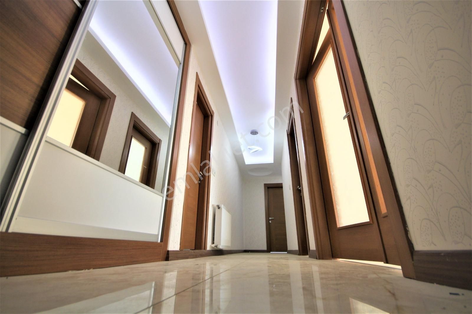 Kumsaldan İkizçayda Ayrı Mutfak Ebeveyn Banyolu_3+1_fırsat Daire - Görsel 33