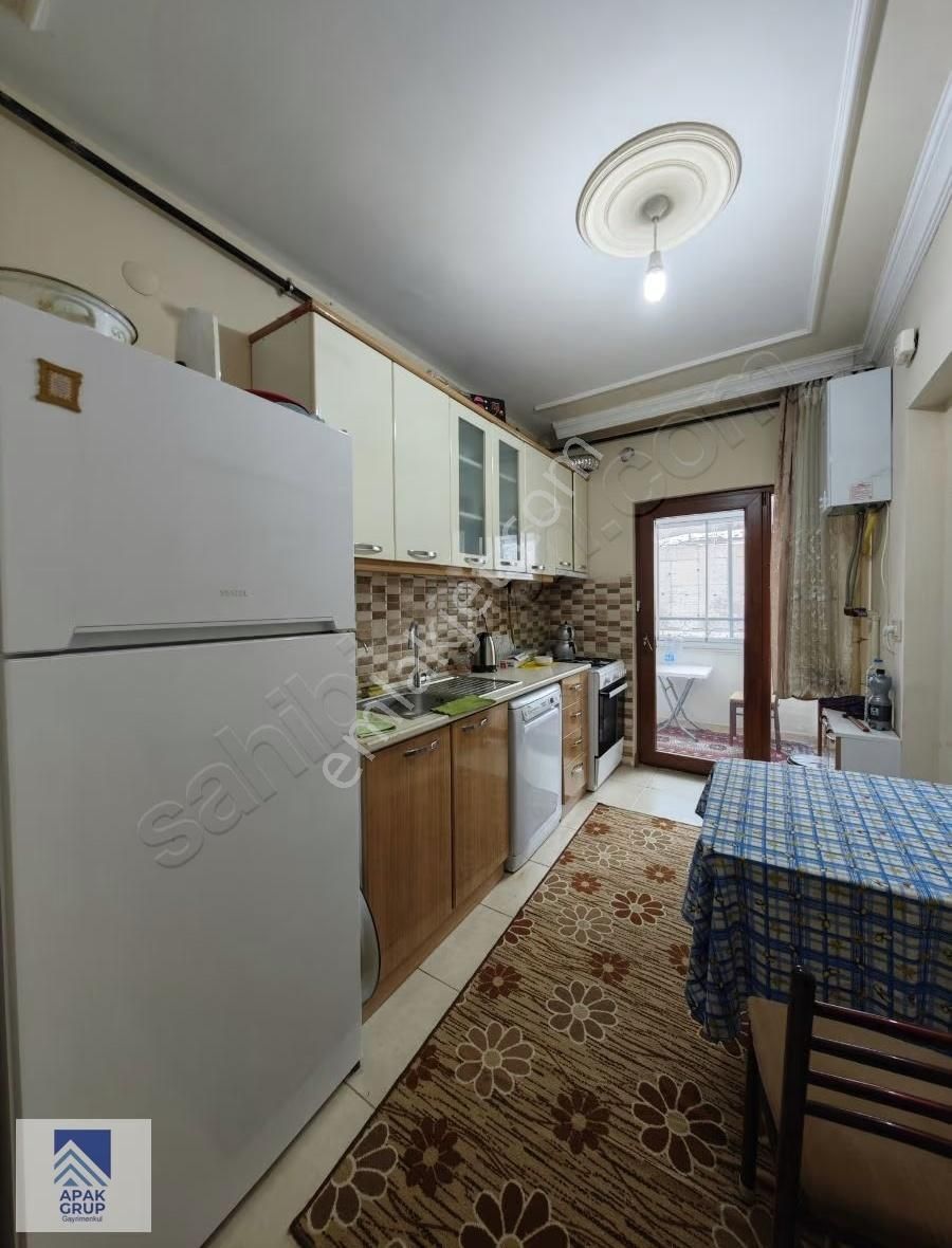 Apak | Saraycık Toki 2+1 Cam Balkonlu Acil - Görsel 10