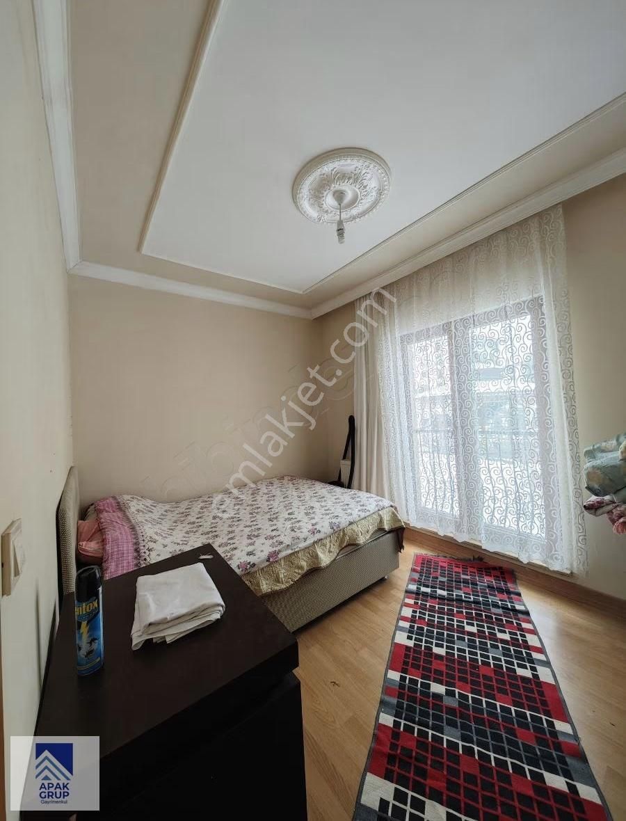 Apak | Saraycık Toki 2+1 Cam Balkonlu Acil - Görsel 7