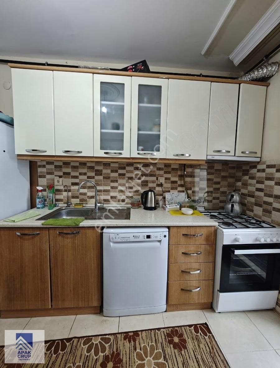 Apak | Saraycık Toki 2+1 Cam Balkonlu Acil - Görsel 6